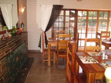 Mzanzi Rock Halaal Guesthouse
