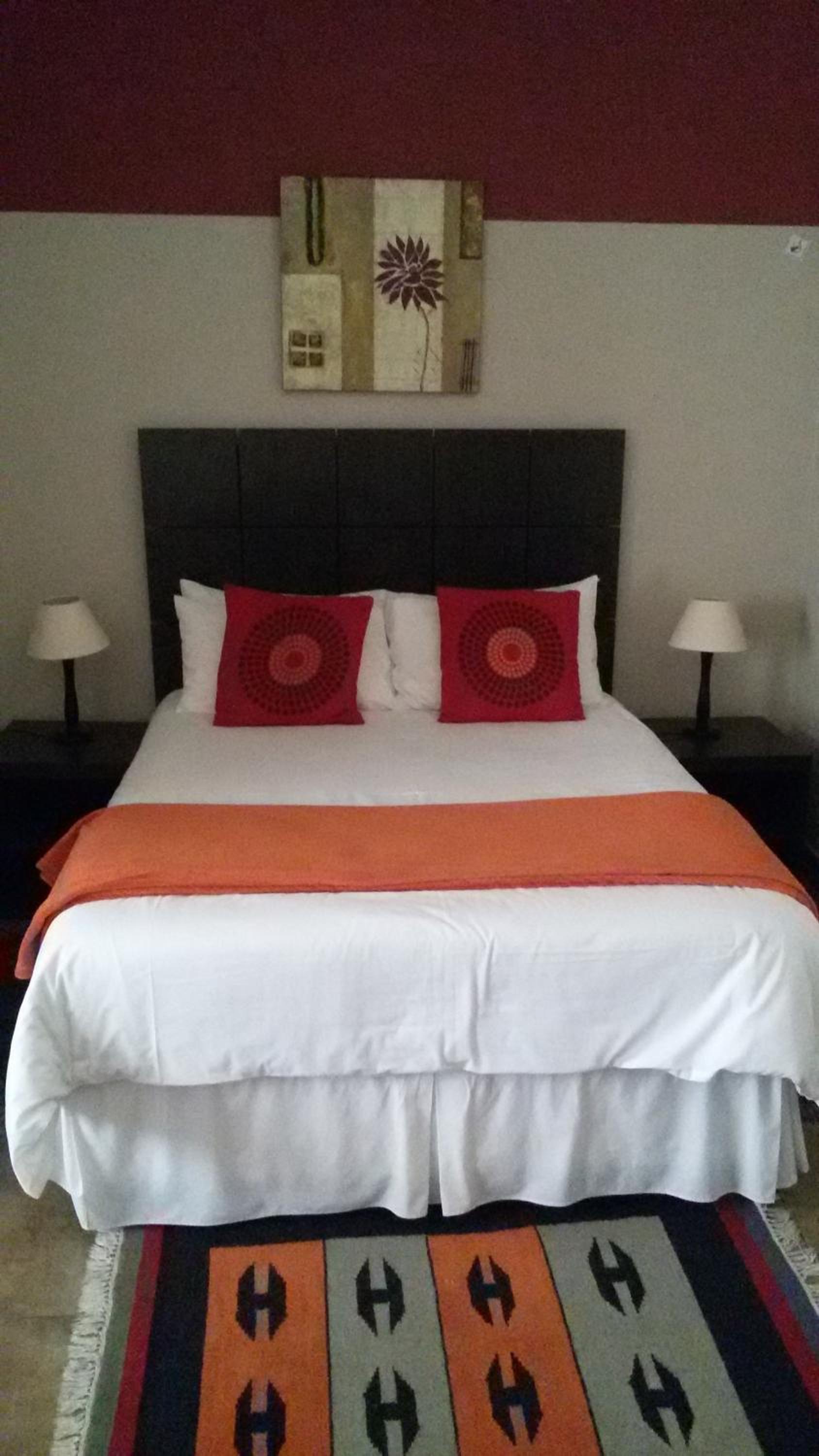 Mzanzi Rock Halaal Guesthouse