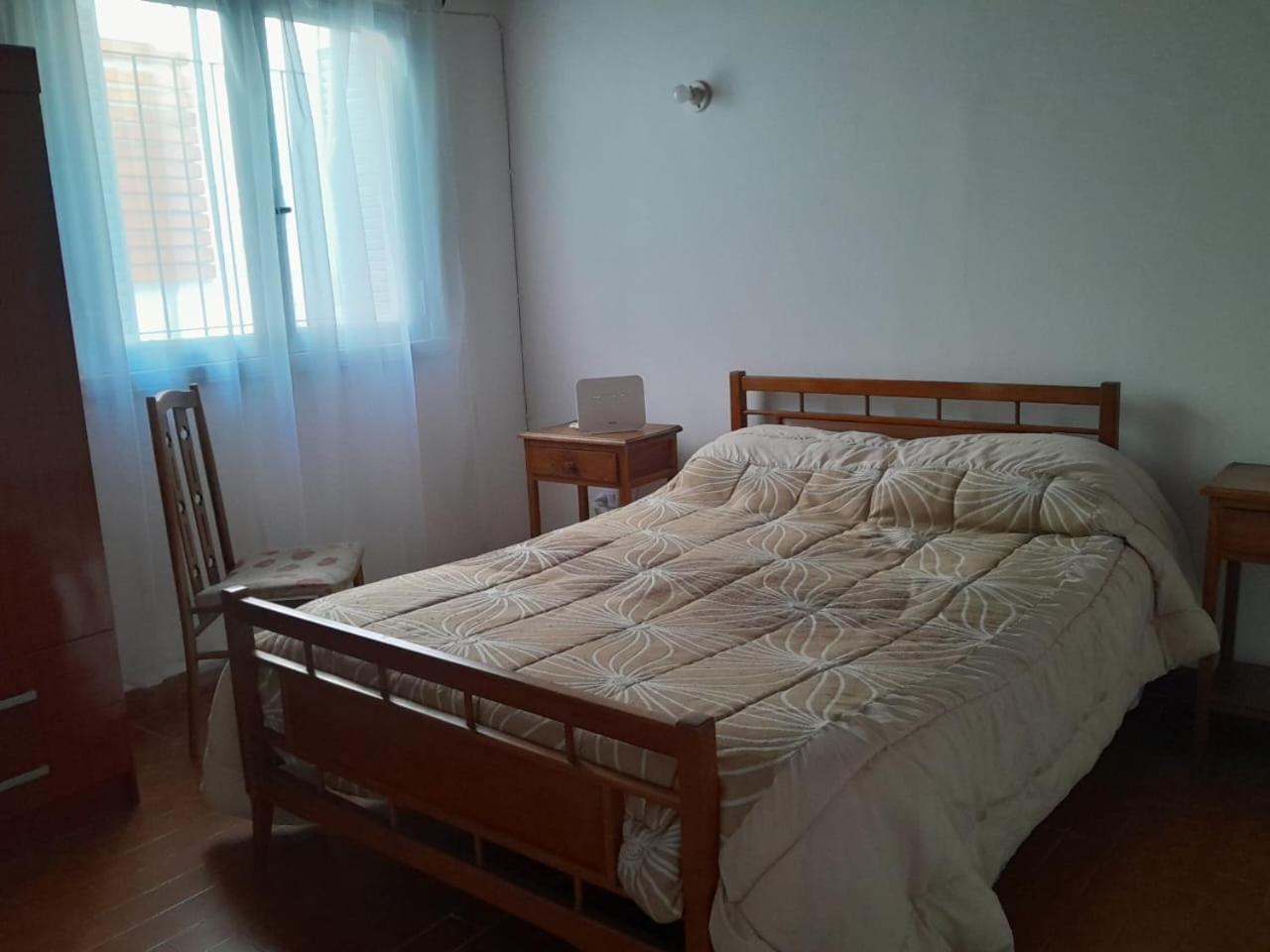 Casa Privada 2 habitaciones, amueblada Centro Necochea