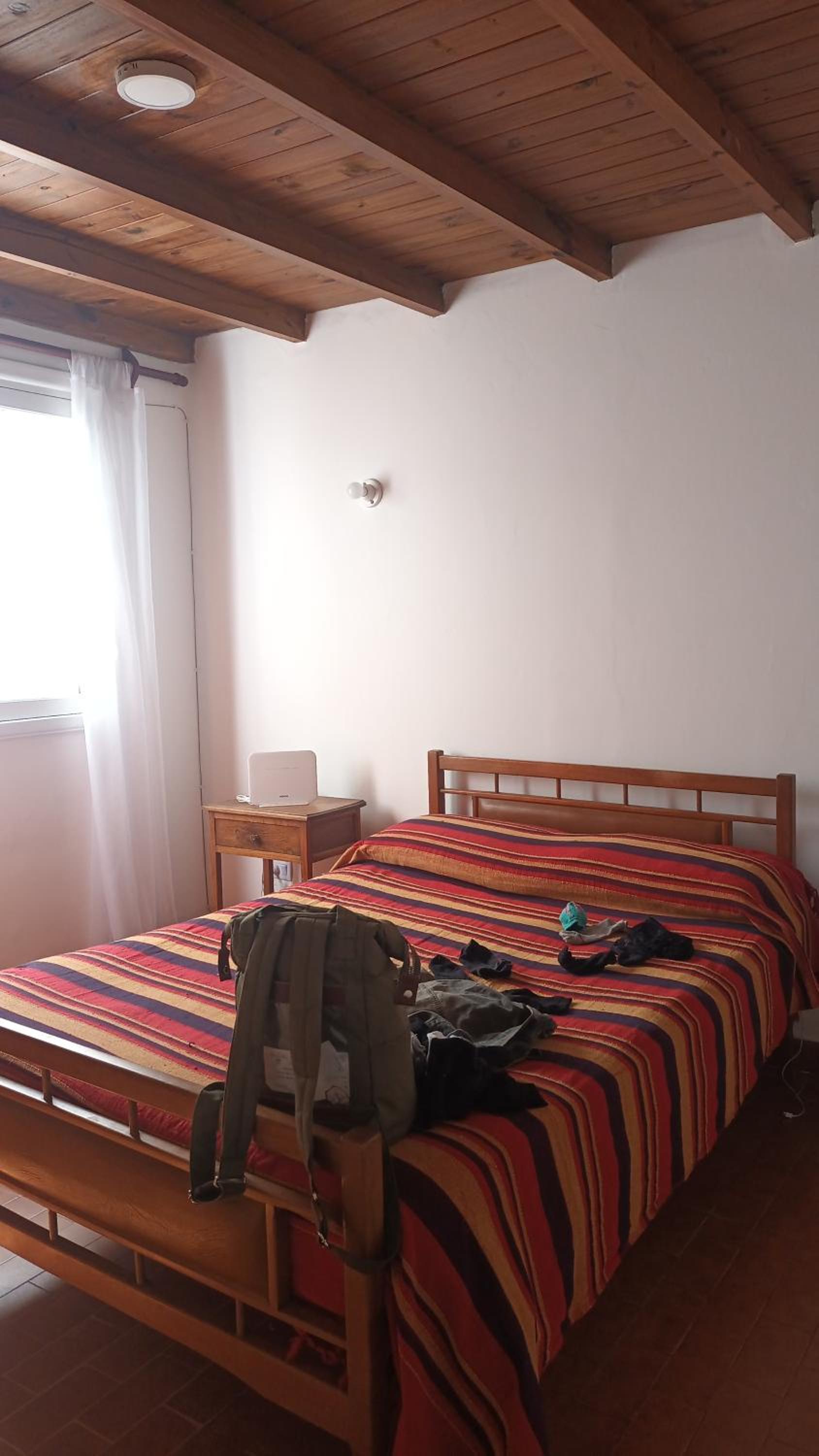 Casa Privada 2 habitaciones, amueblada Centro Necochea