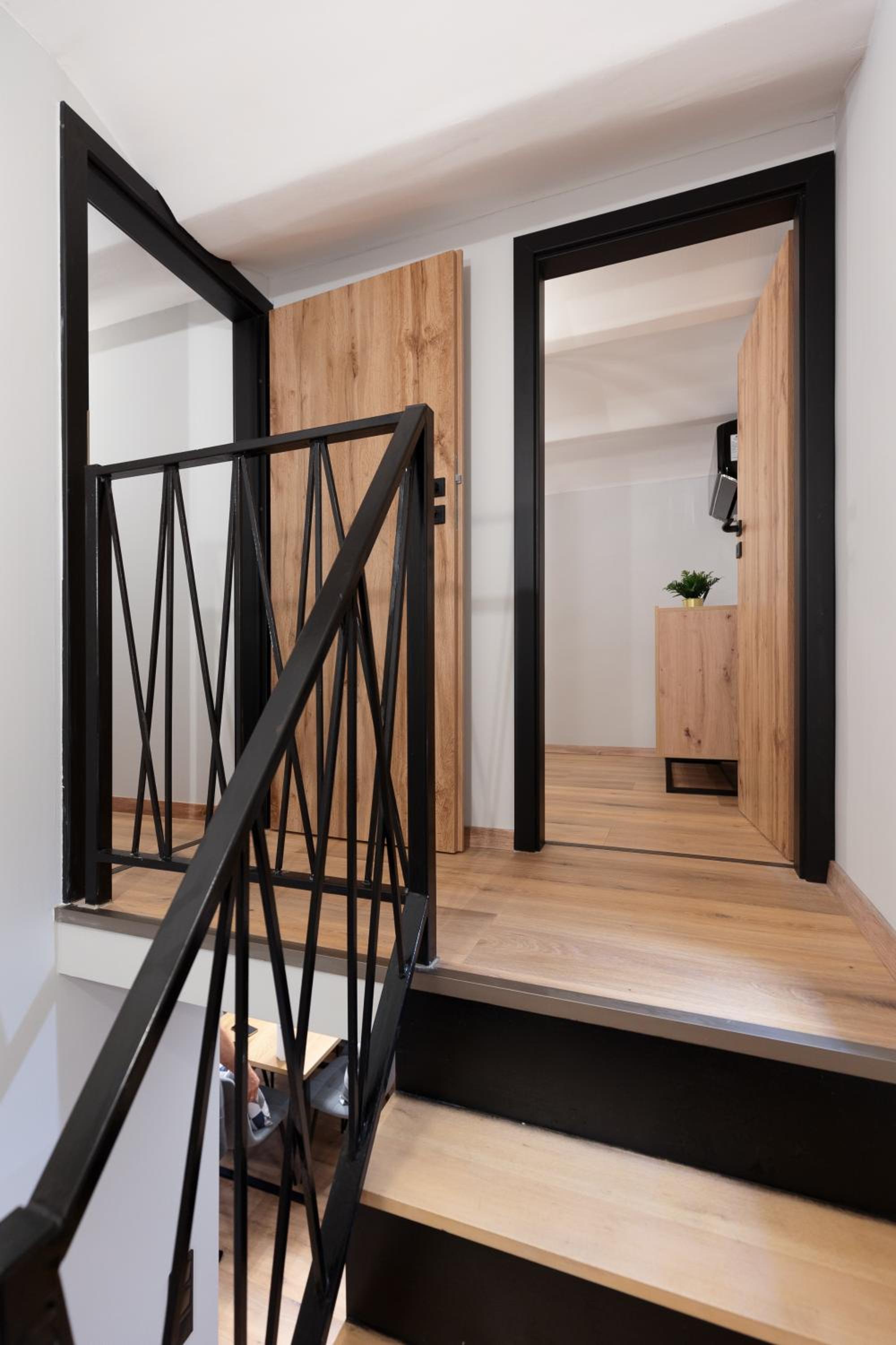 Central Luxe Residence