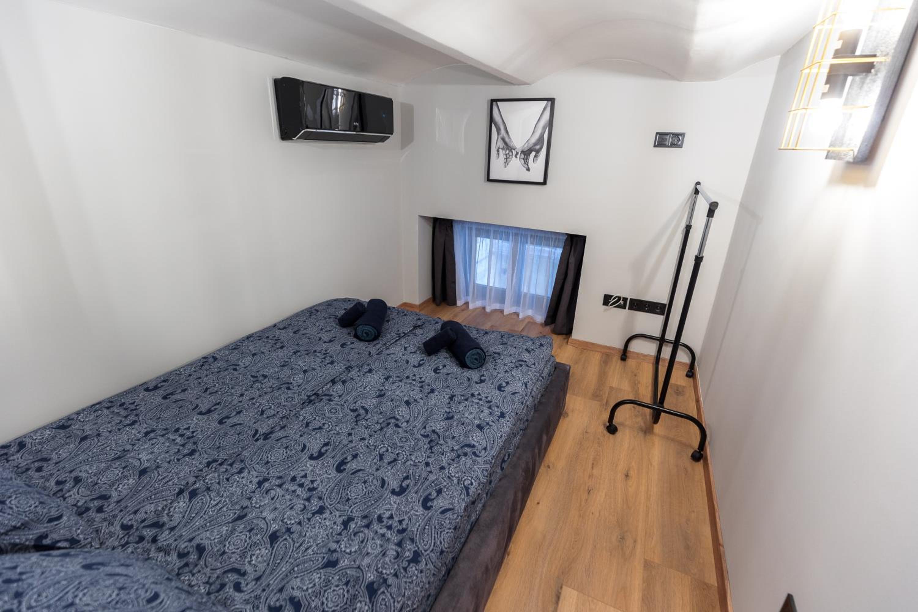 Central Luxe Residence