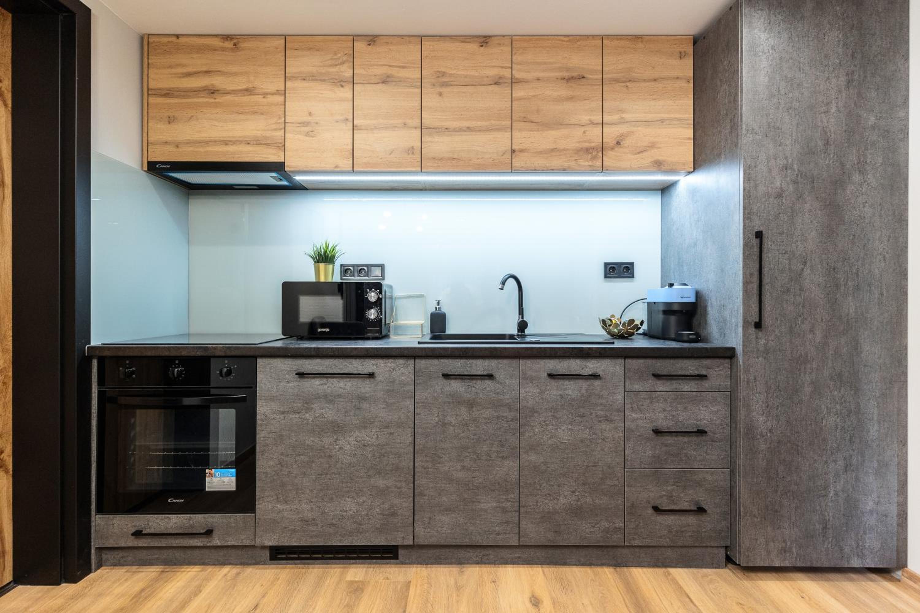 Central Luxe Residence
