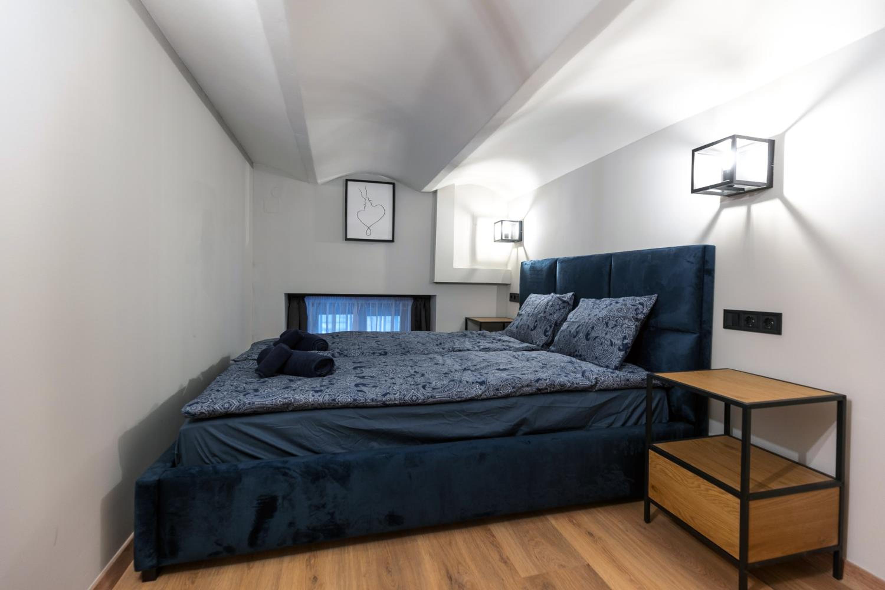 Central Luxe Residence