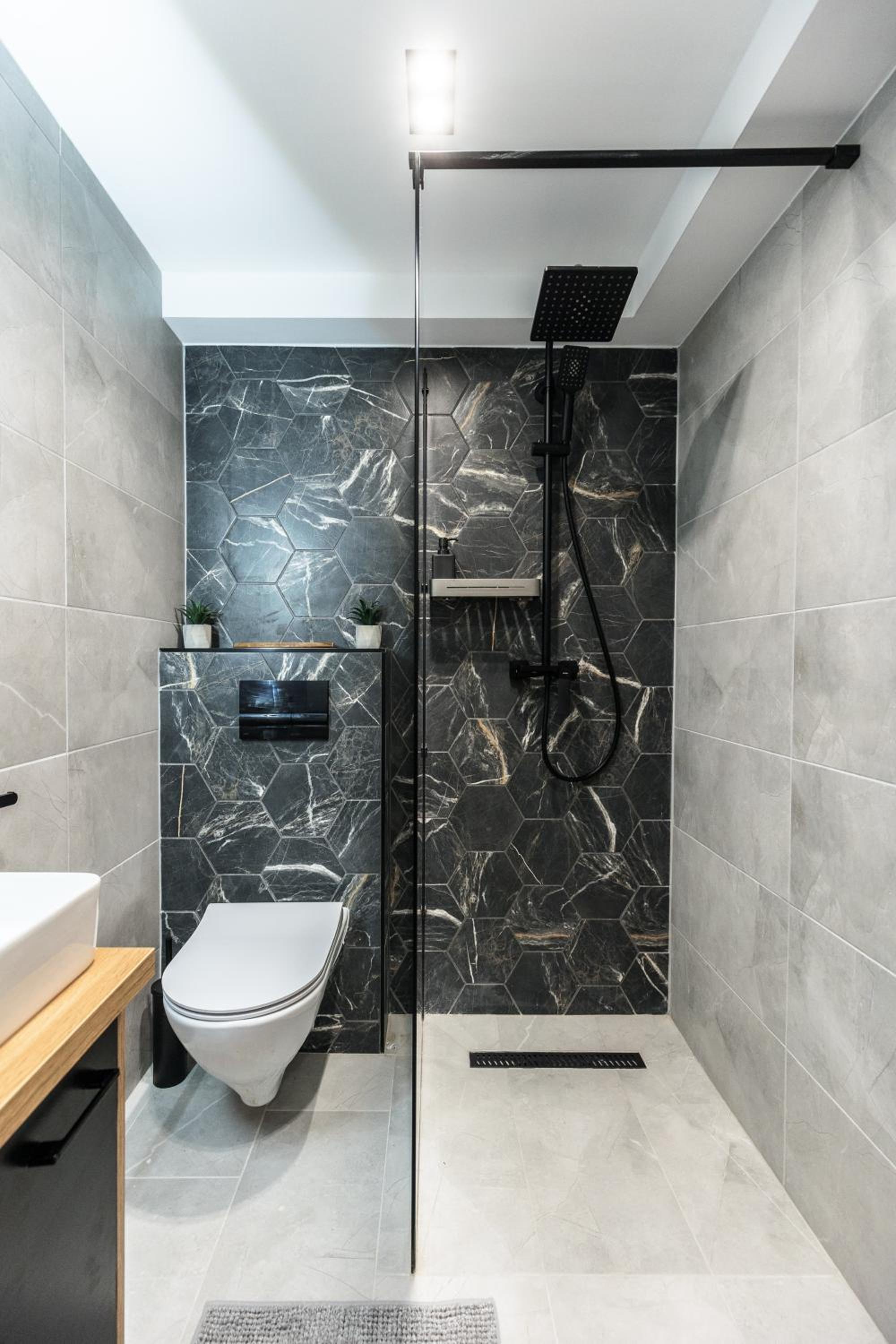 Central Luxe Residence