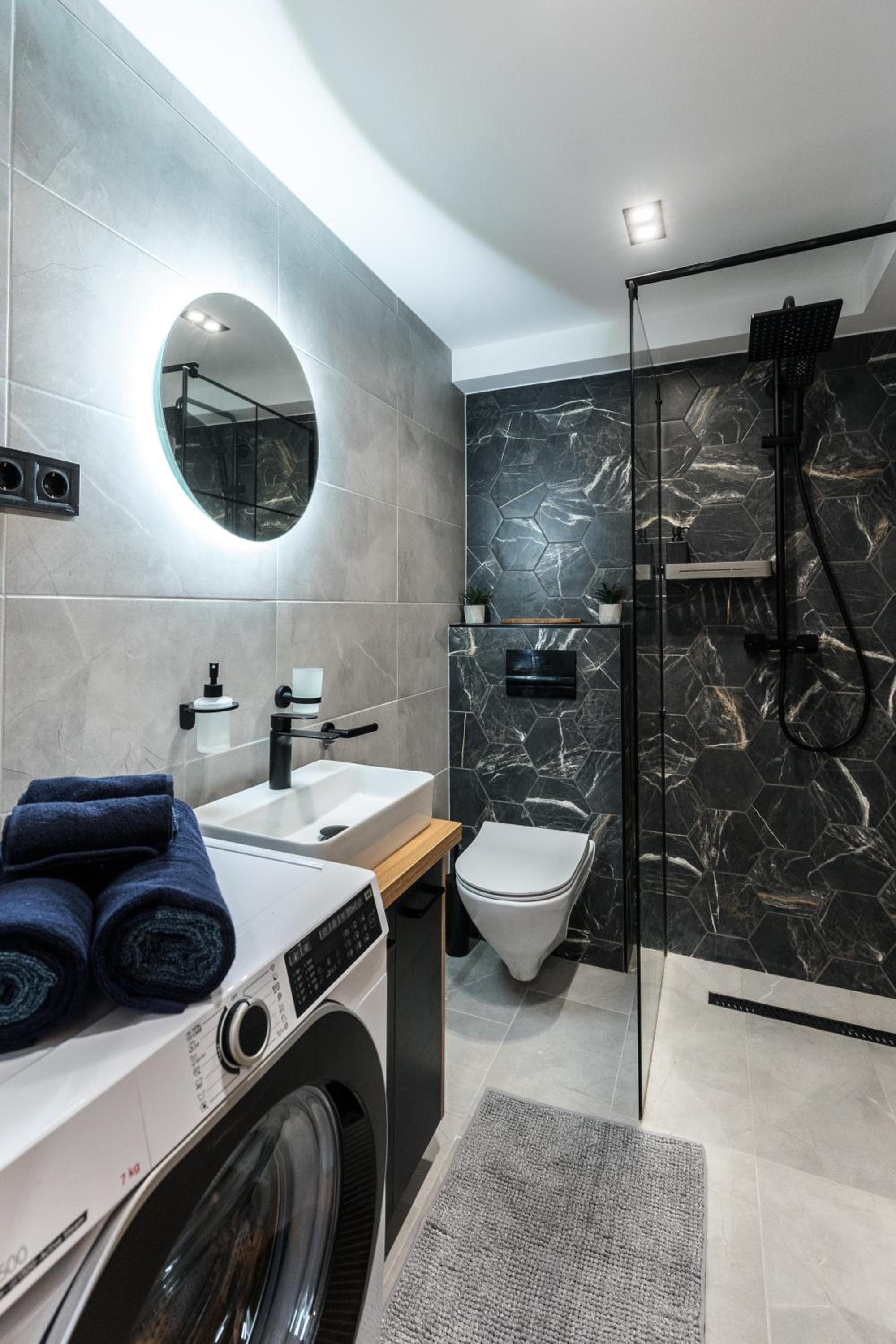 Central Luxe Residence