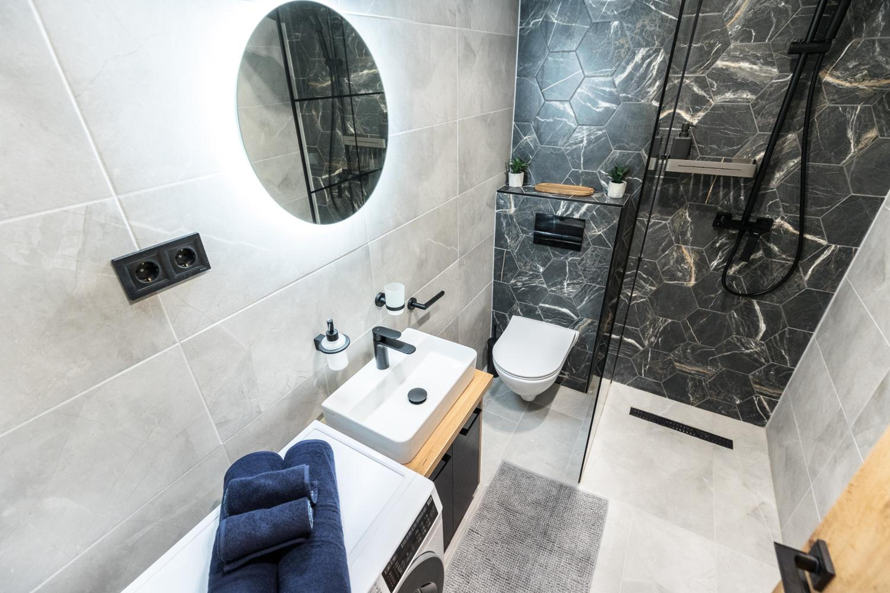 Central Luxe Residence