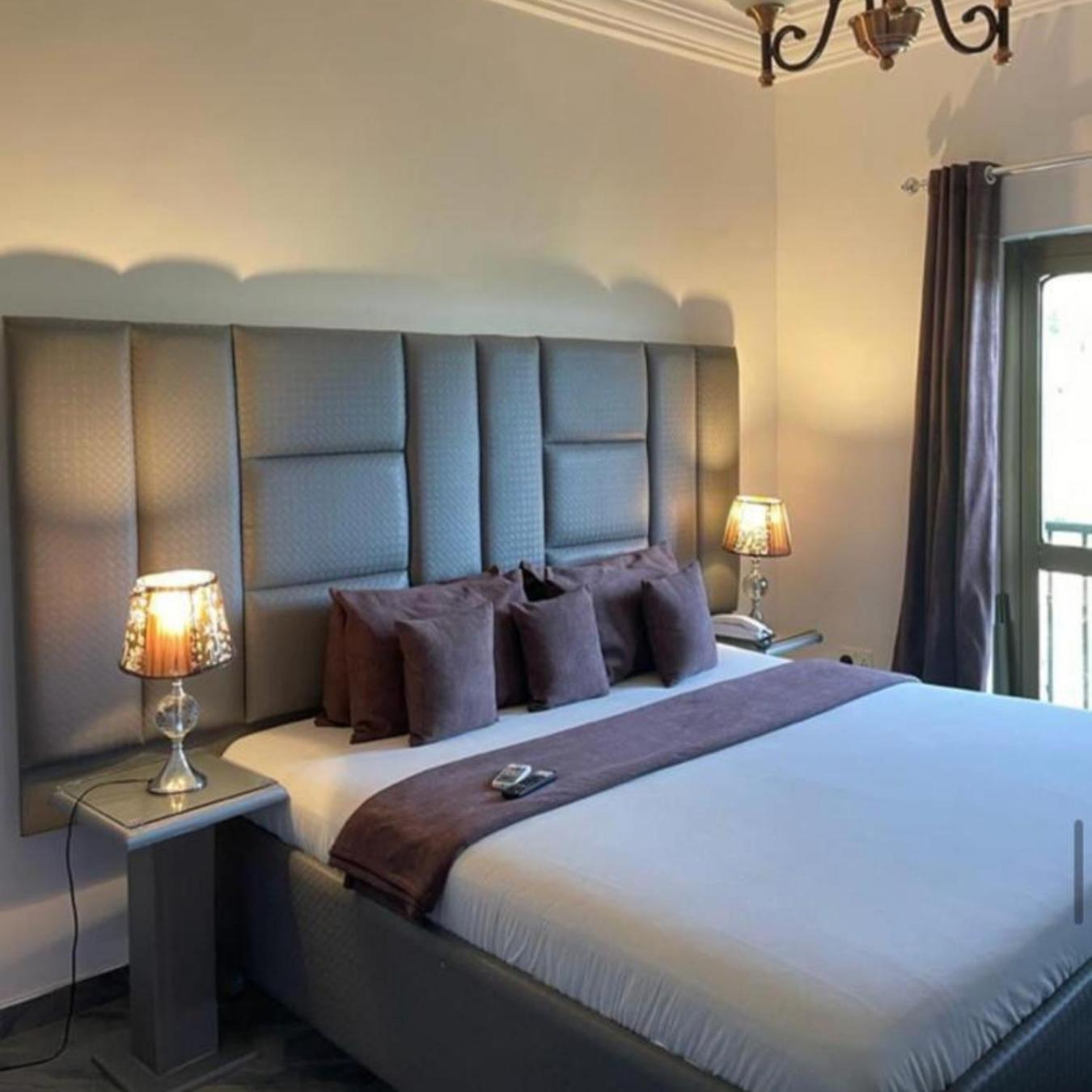 Perriman Hotel