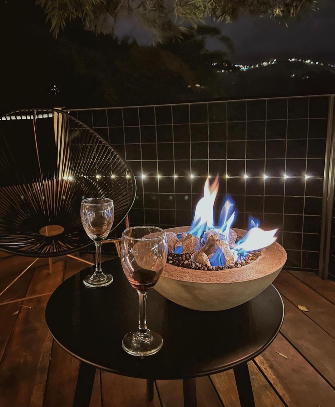 Paneo Glamping