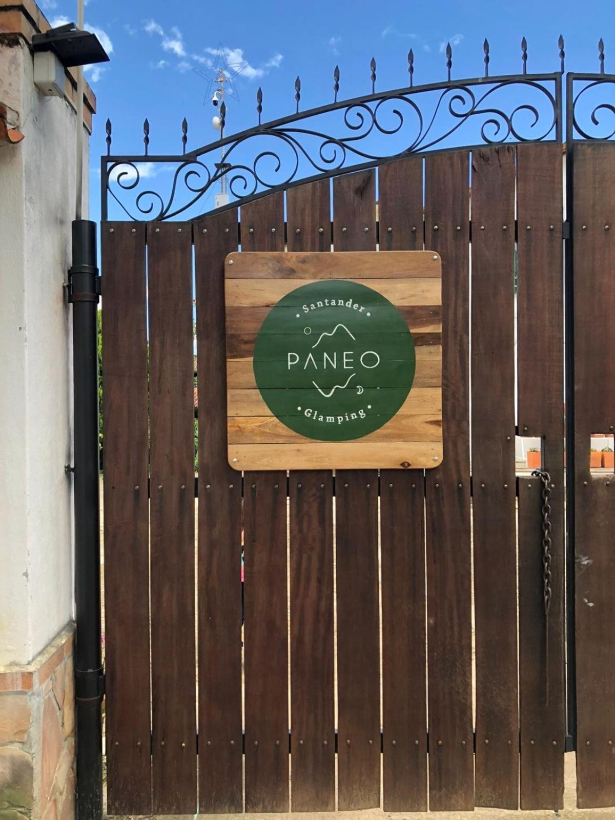 Paneo Glamping