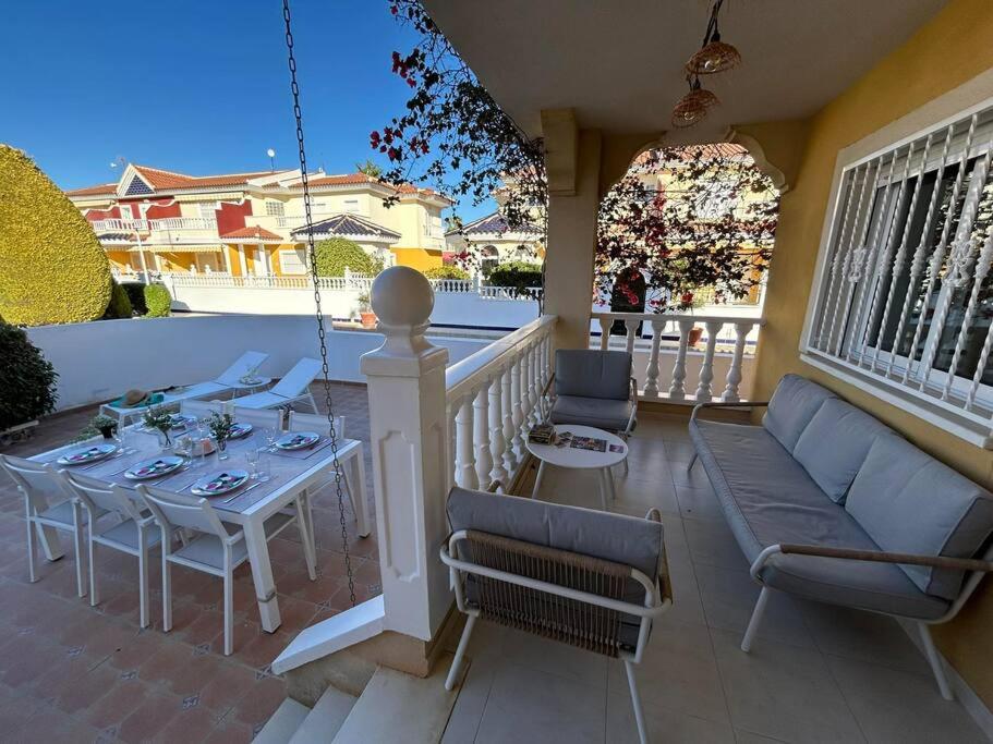 Casa Miro