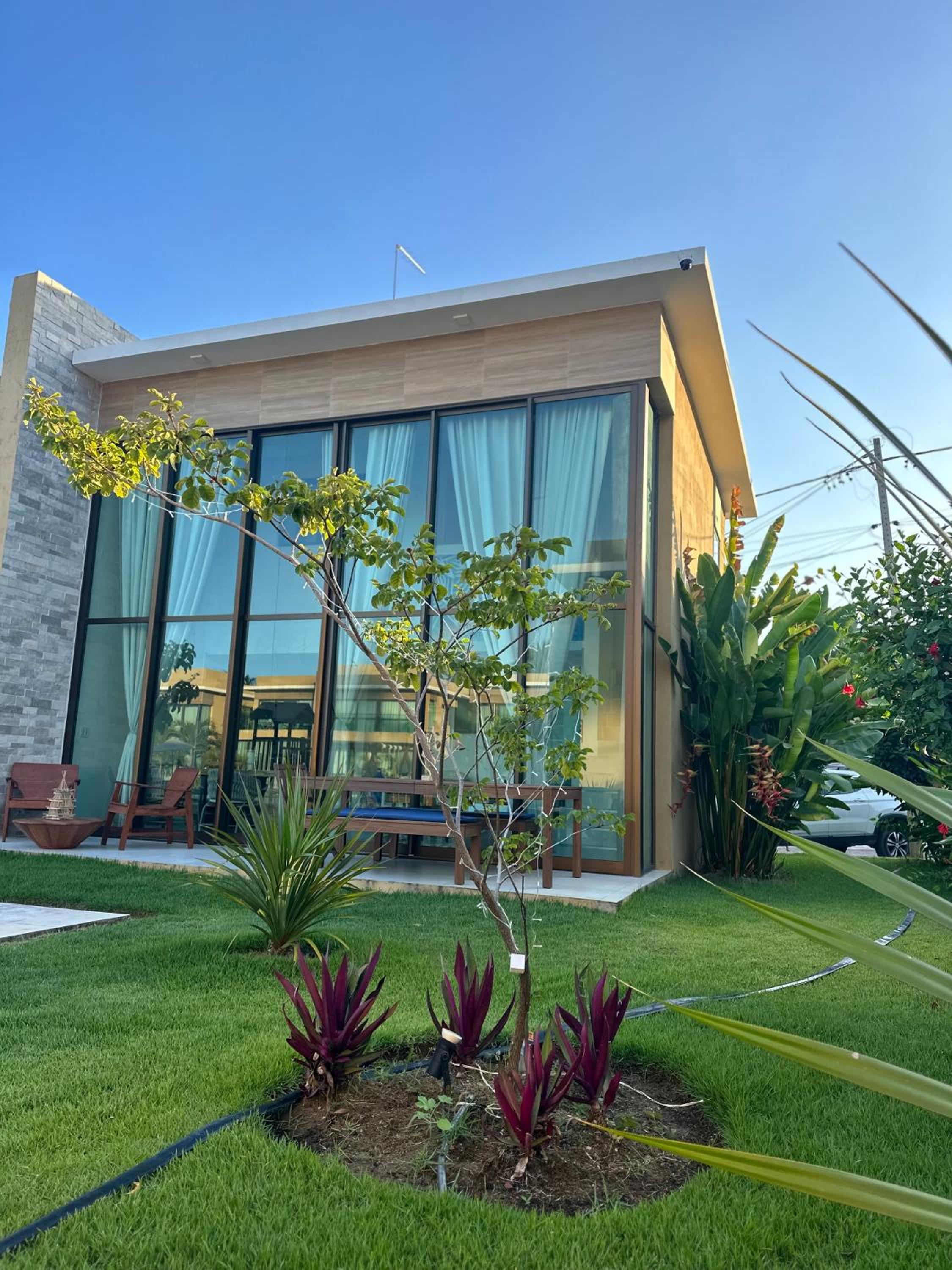 Casa NOSSA