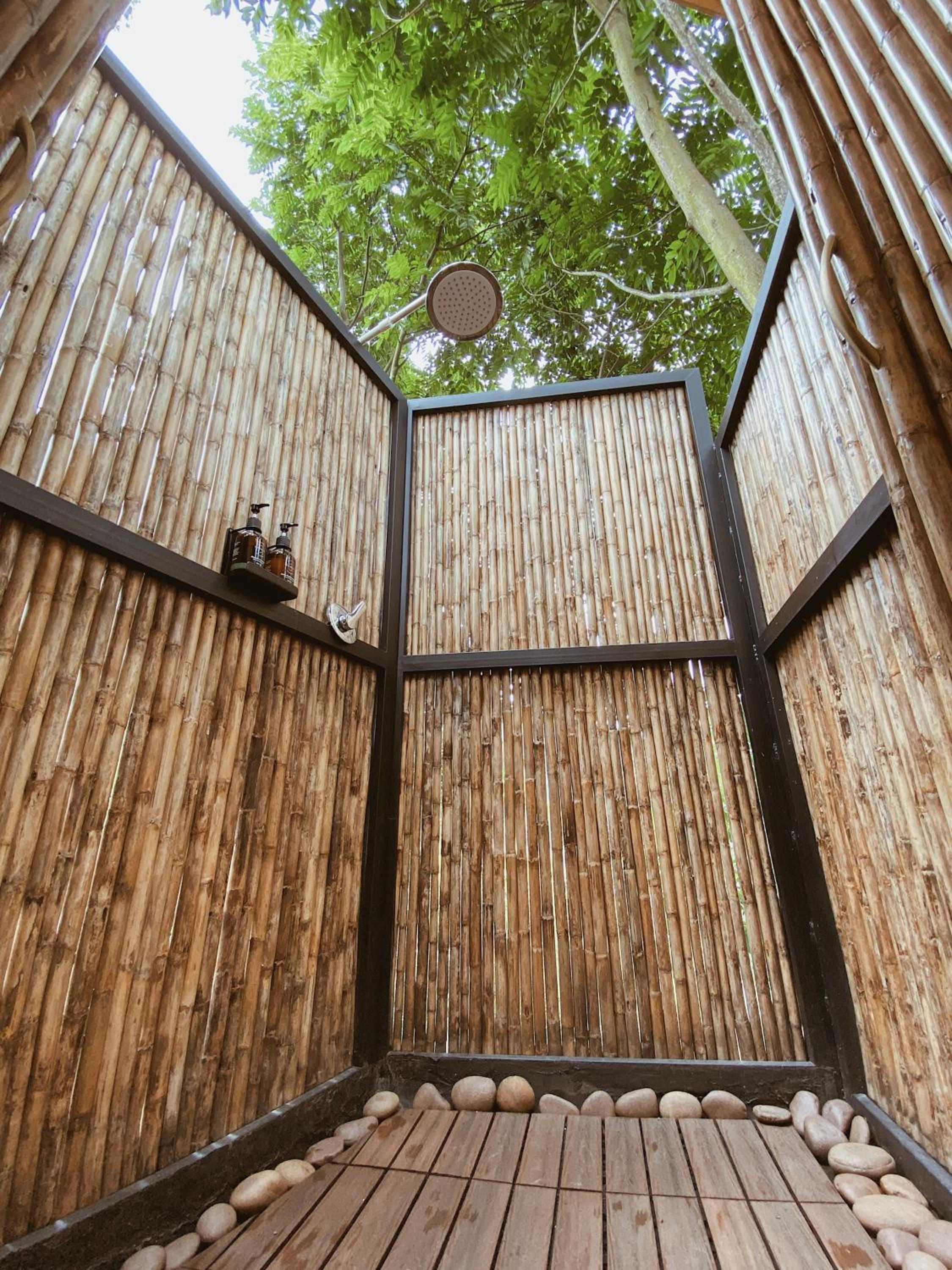 Paneo Glamping