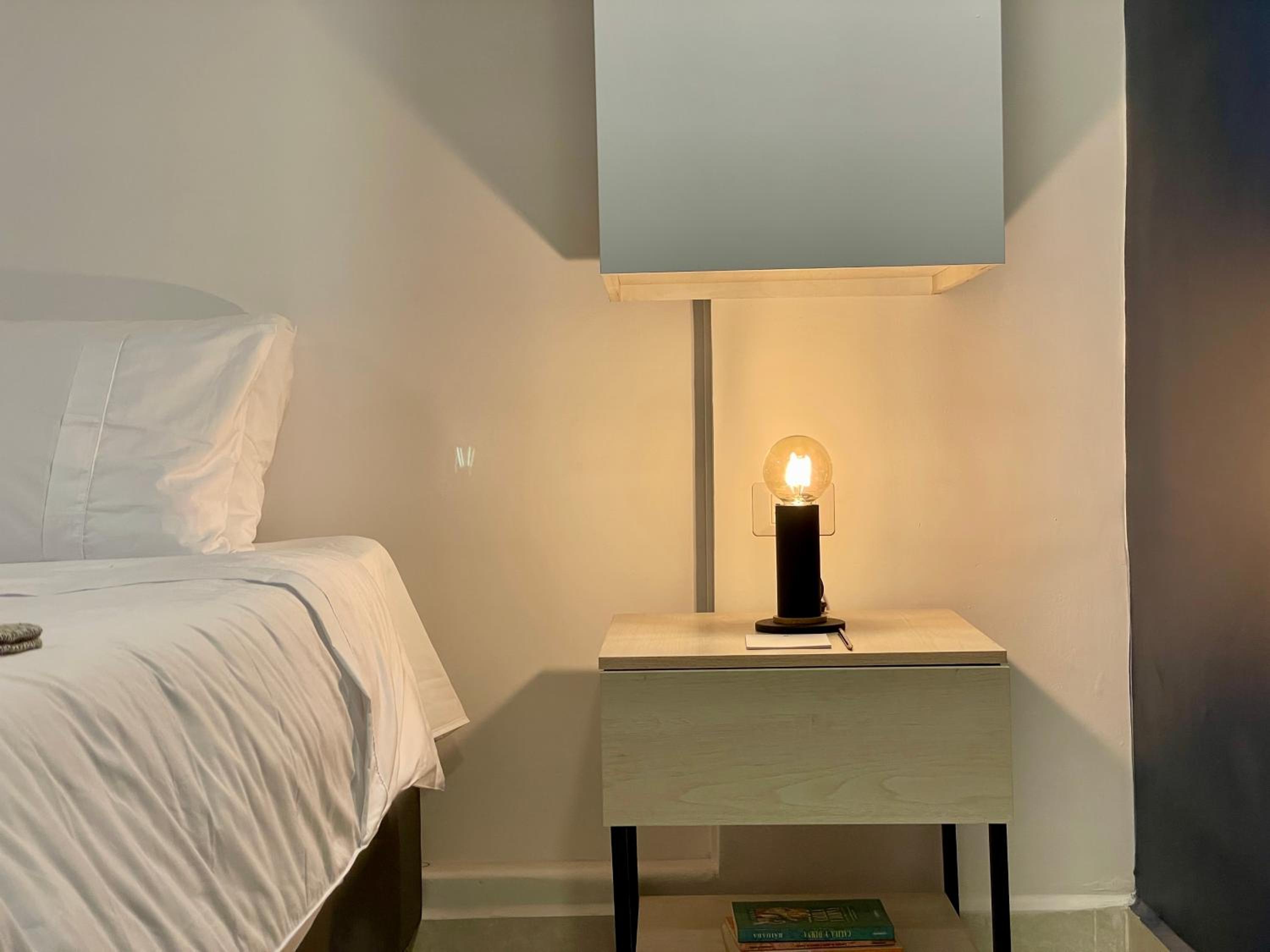 Apartments with Jacuzzi in El Poblado by Wynwood House