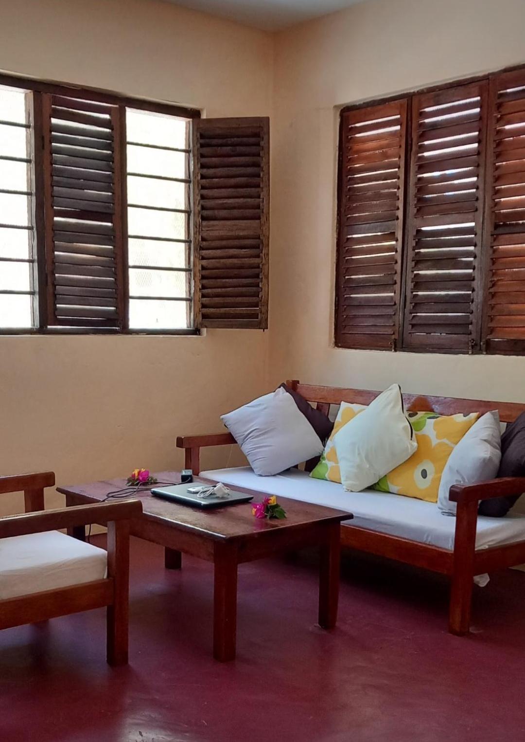 Naraha Beach House view 4