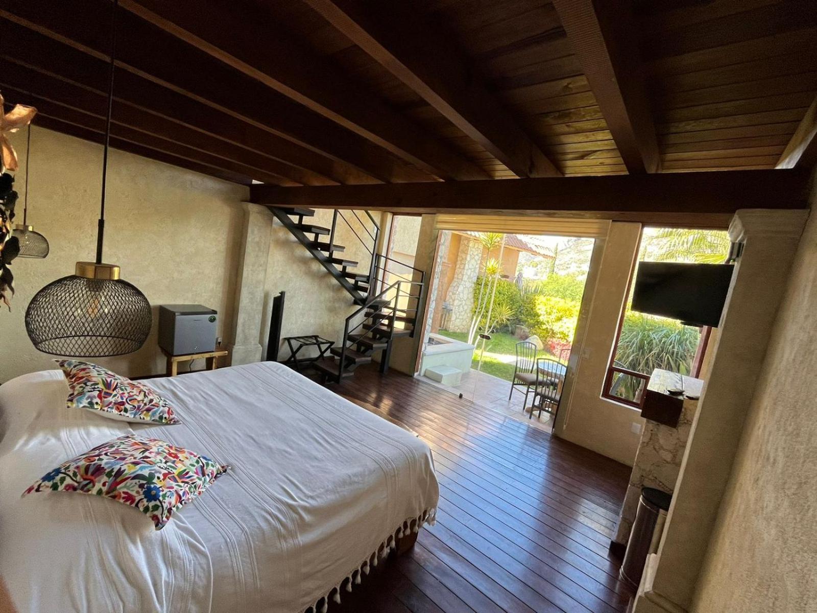 Hotel Zidada and Chalets 149