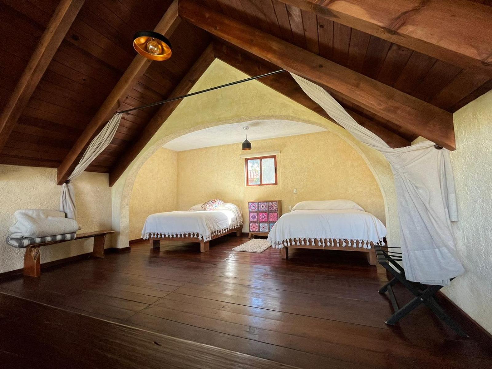 Hotel Zidada and Chalets 150