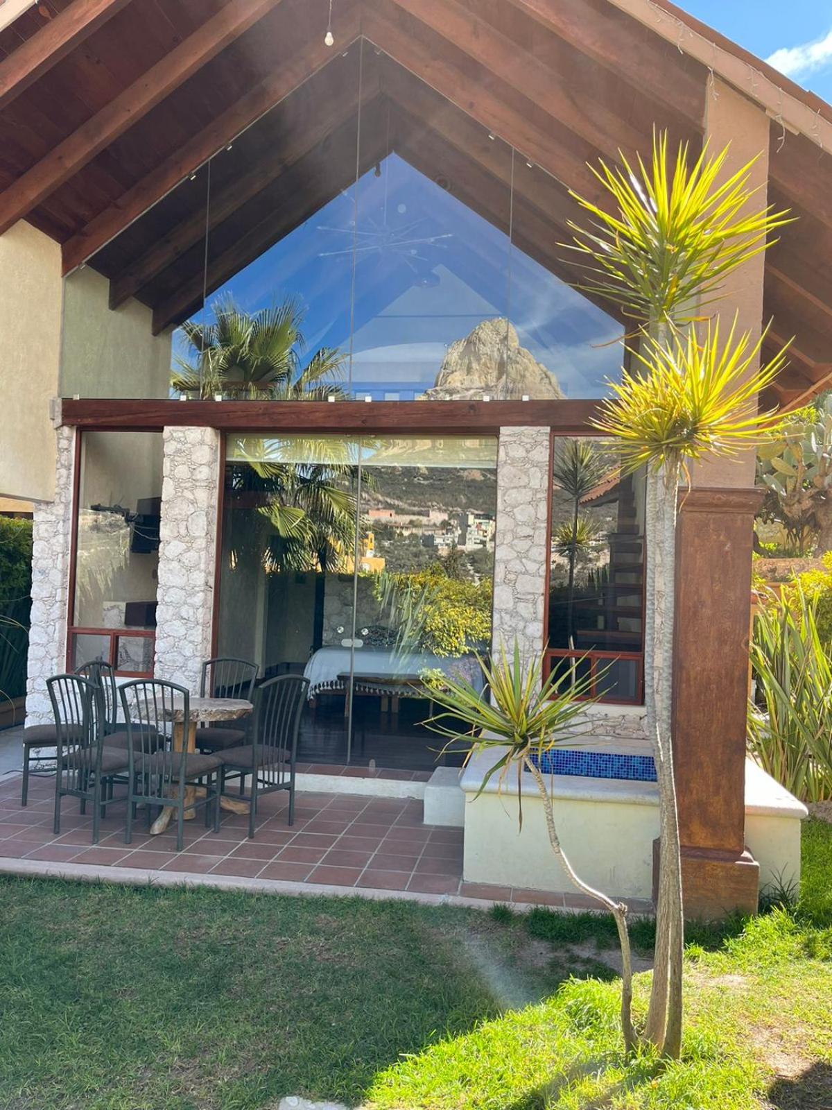 Hotel Zidada and Chalets 147
