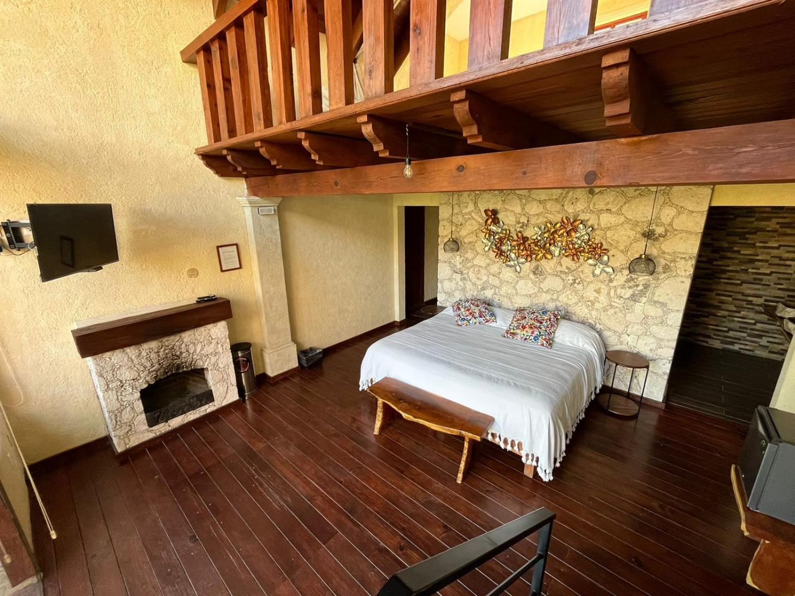 Hotel Zidada and Chalets 146