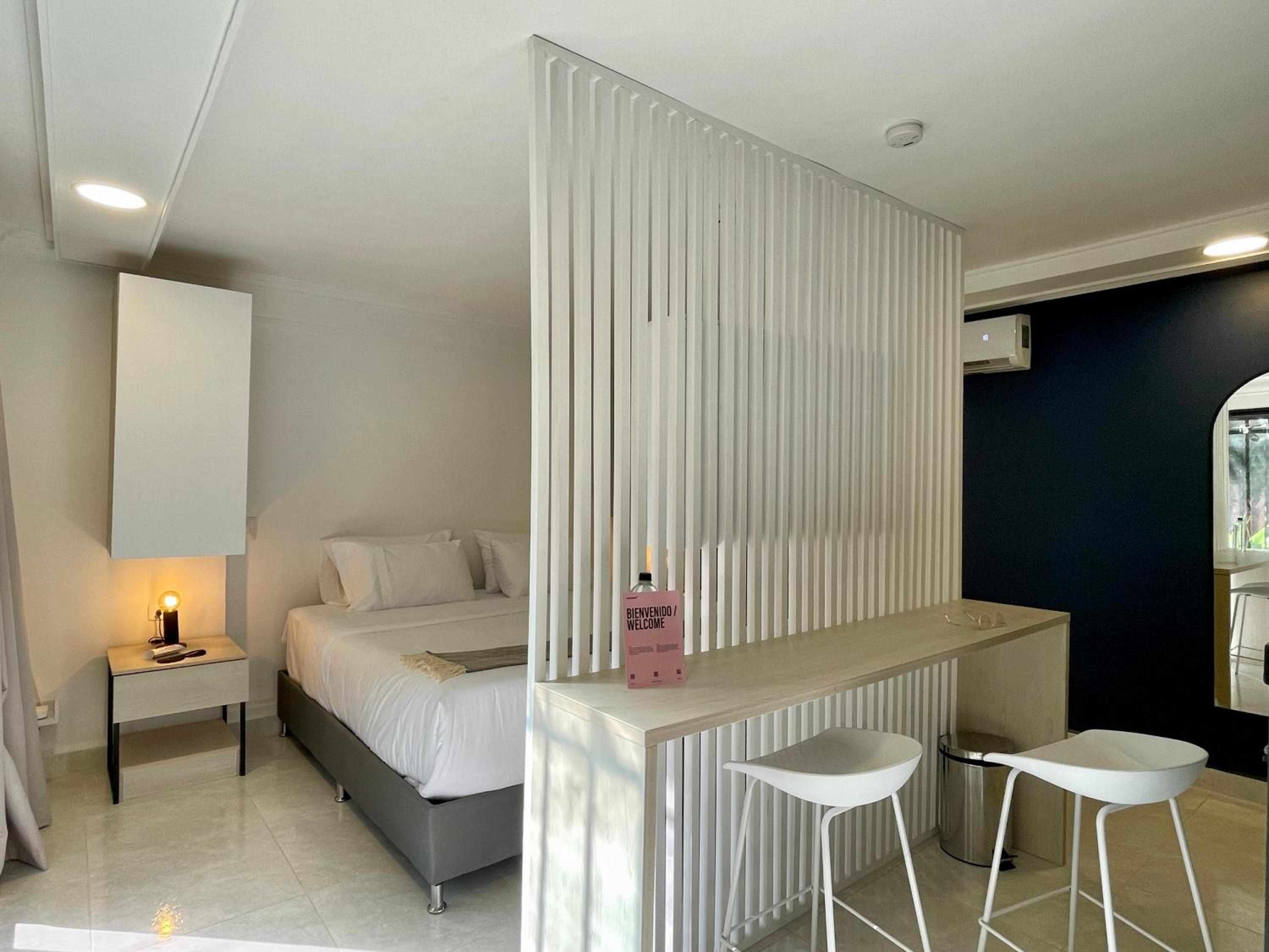 Apartments with Jacuzzi in El Poblado by Wynwood House