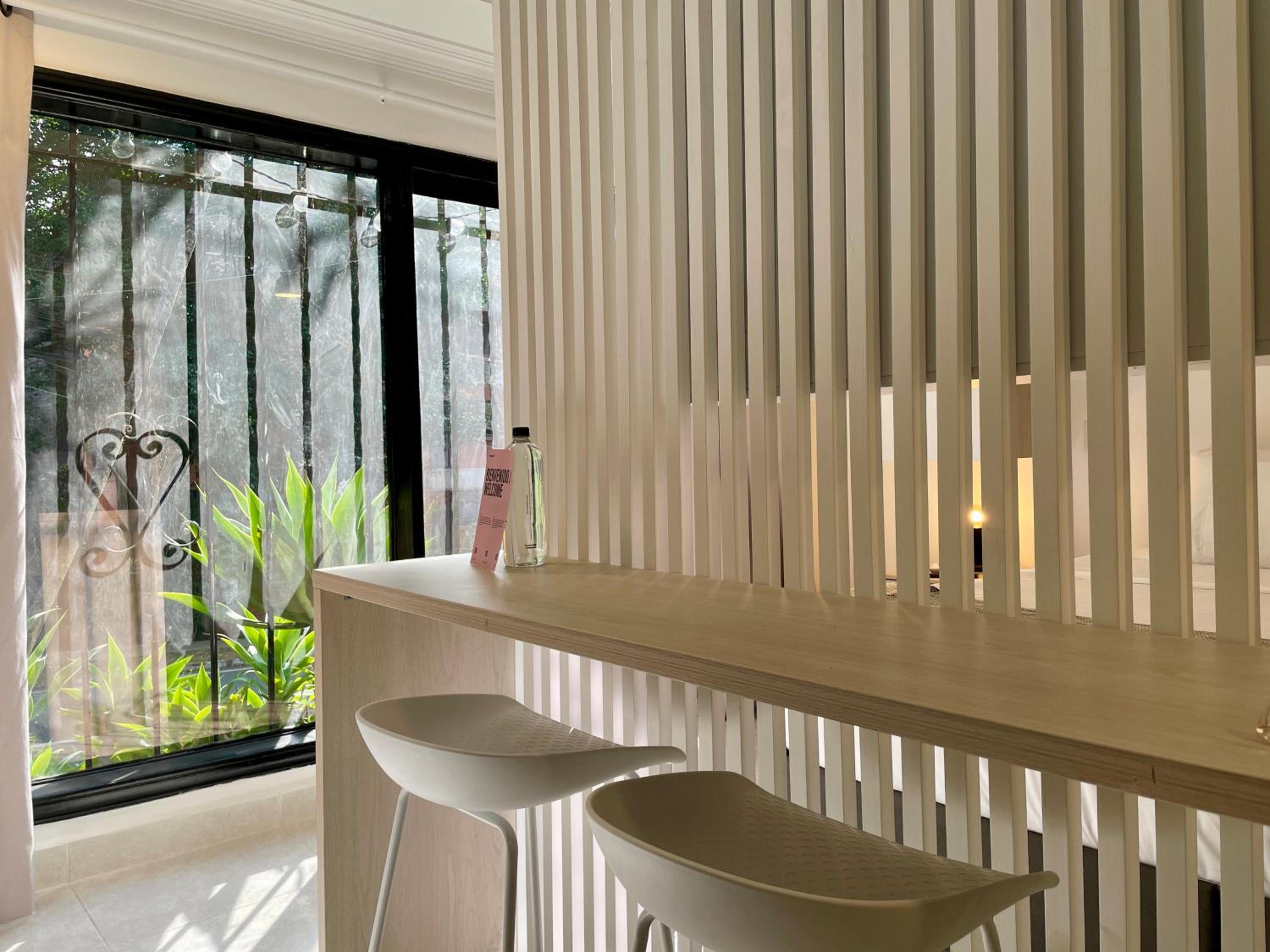 Apartments with Jacuzzi in El Poblado by Wynwood House