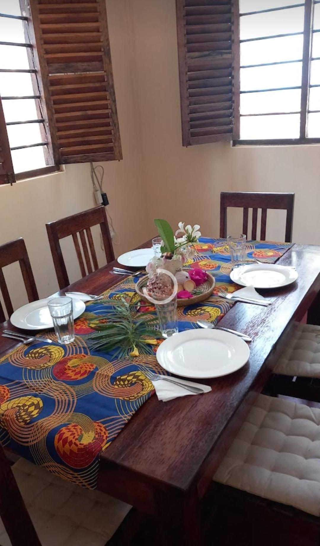 Naraha Beach House view 2