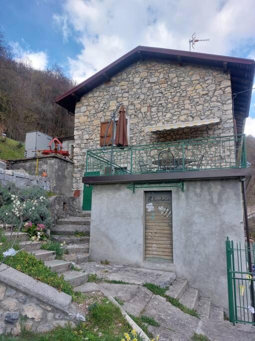 Casetta la reussina