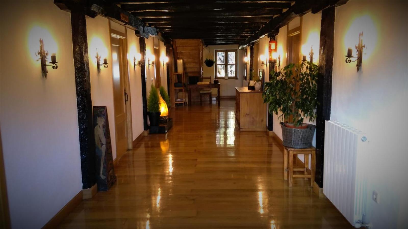 Casa mandoia