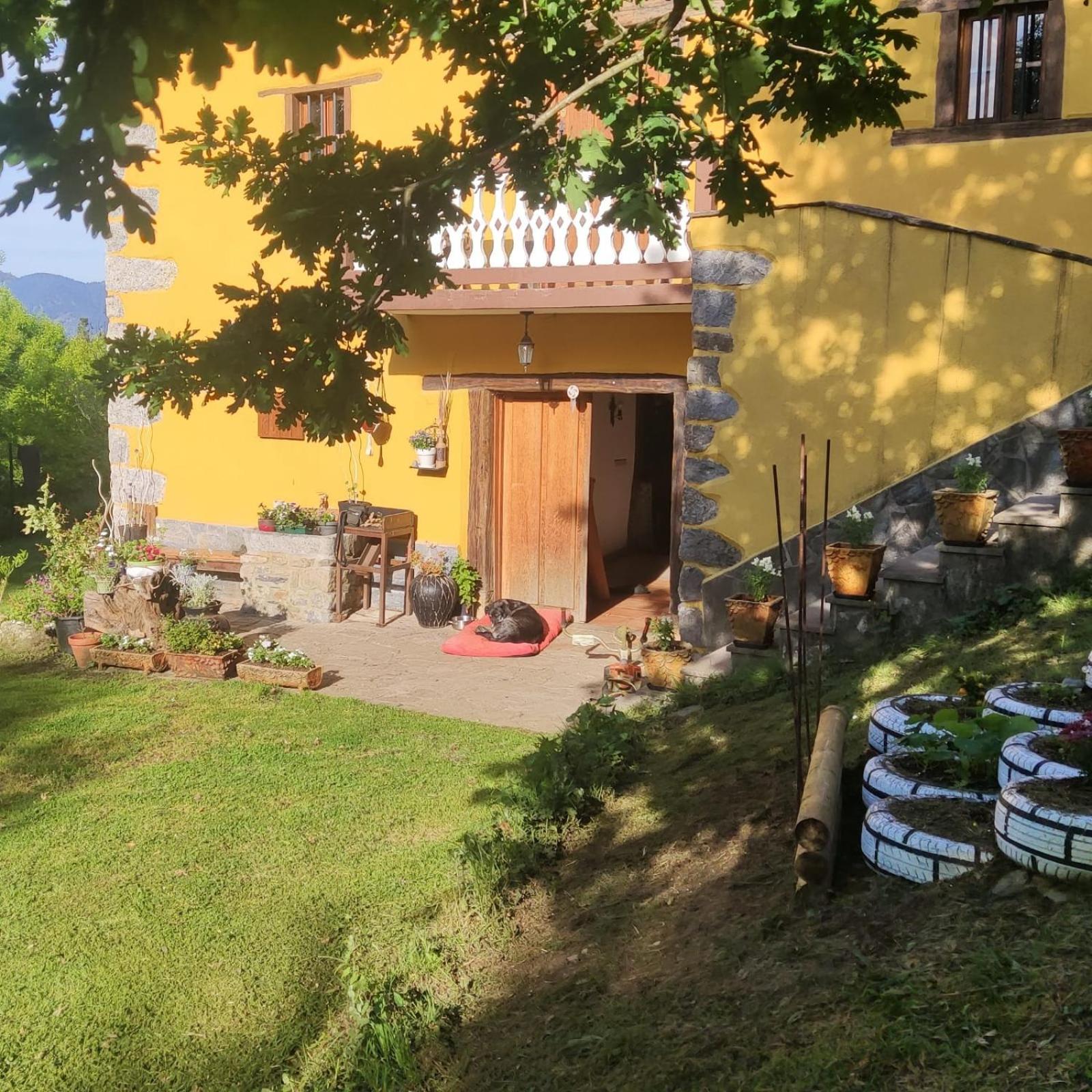Casa mandoia