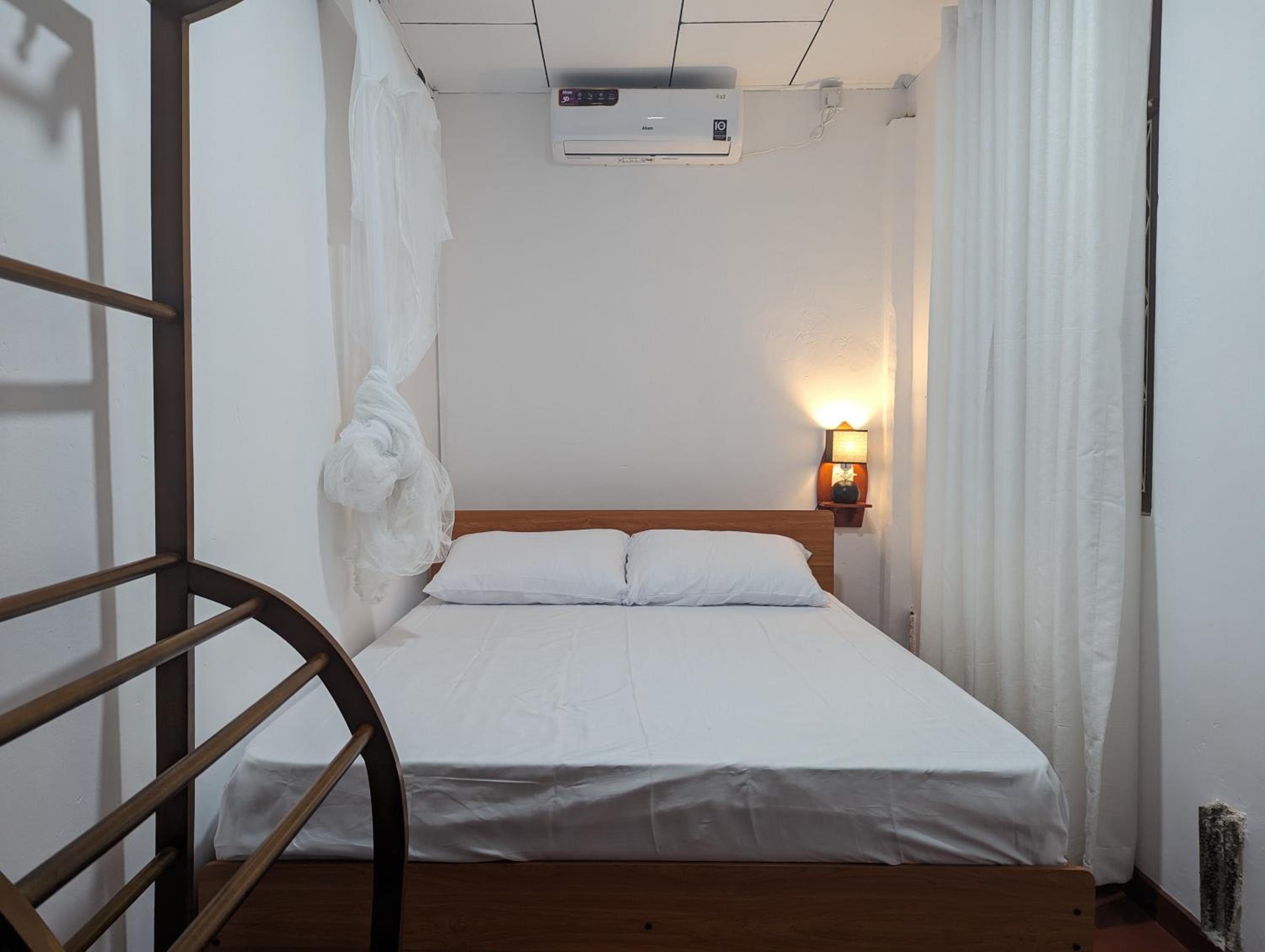 Condo NÖJE