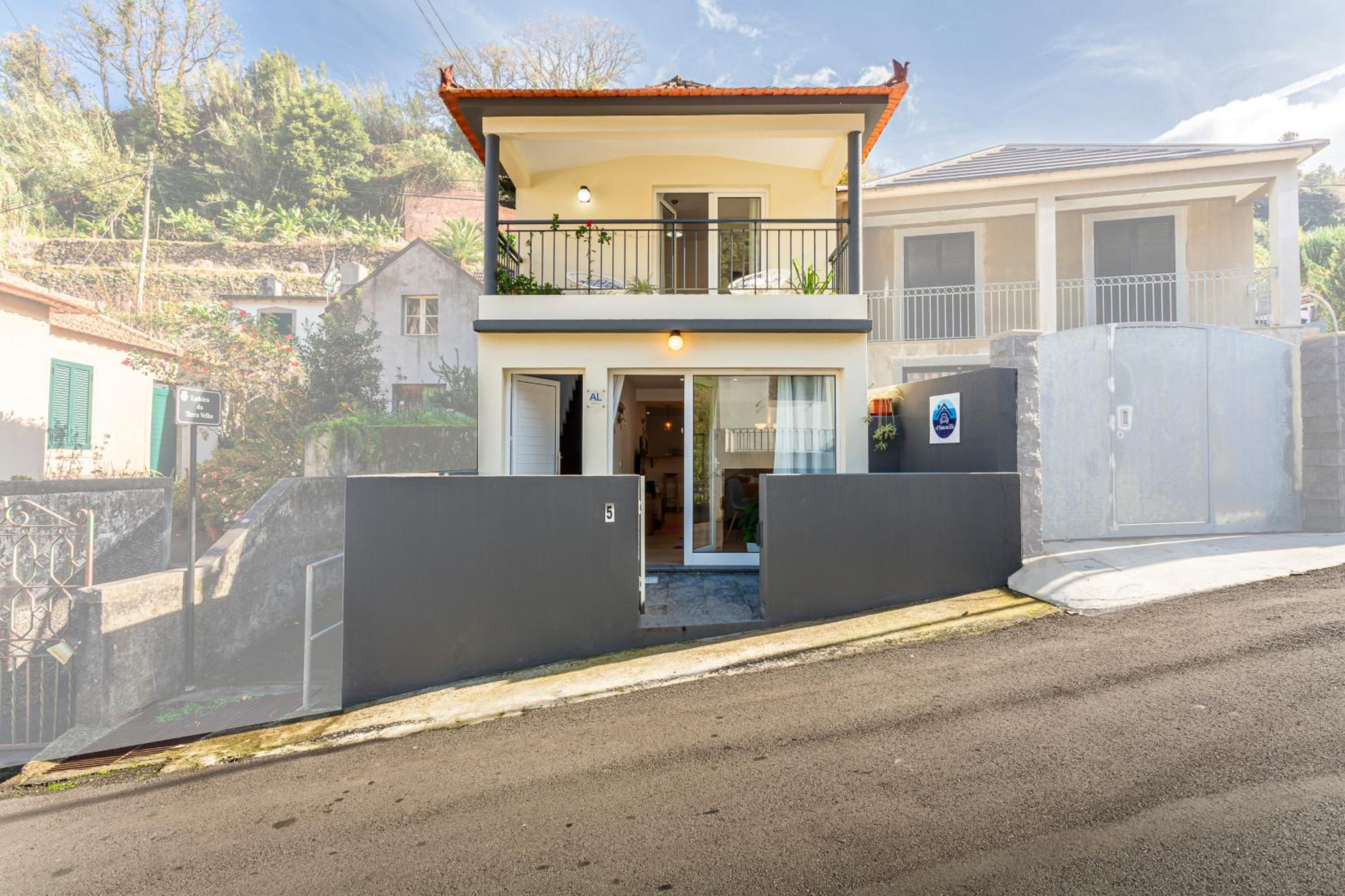 A Casa da Tia view 2