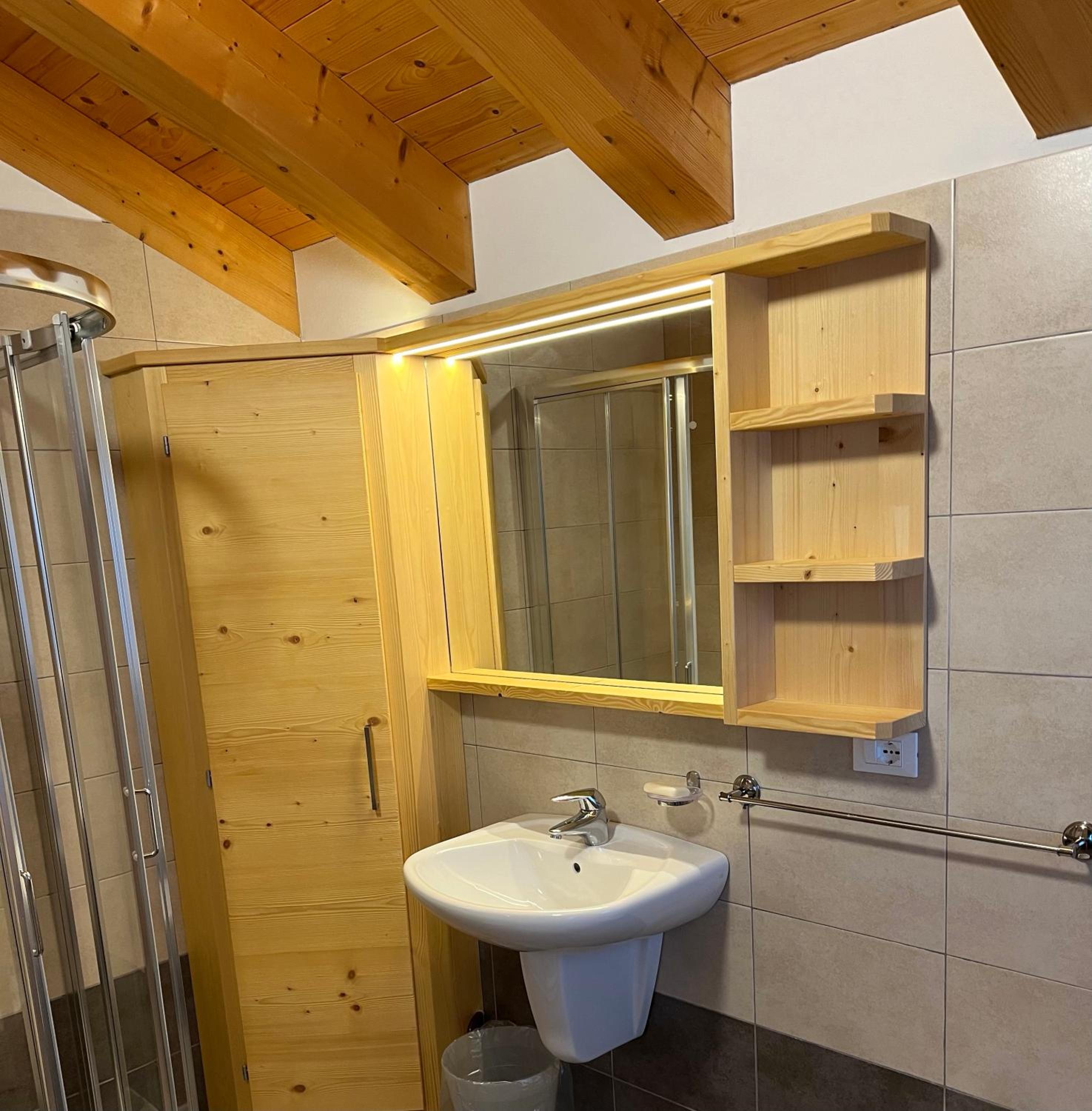 Chalet delle Dolomiti
