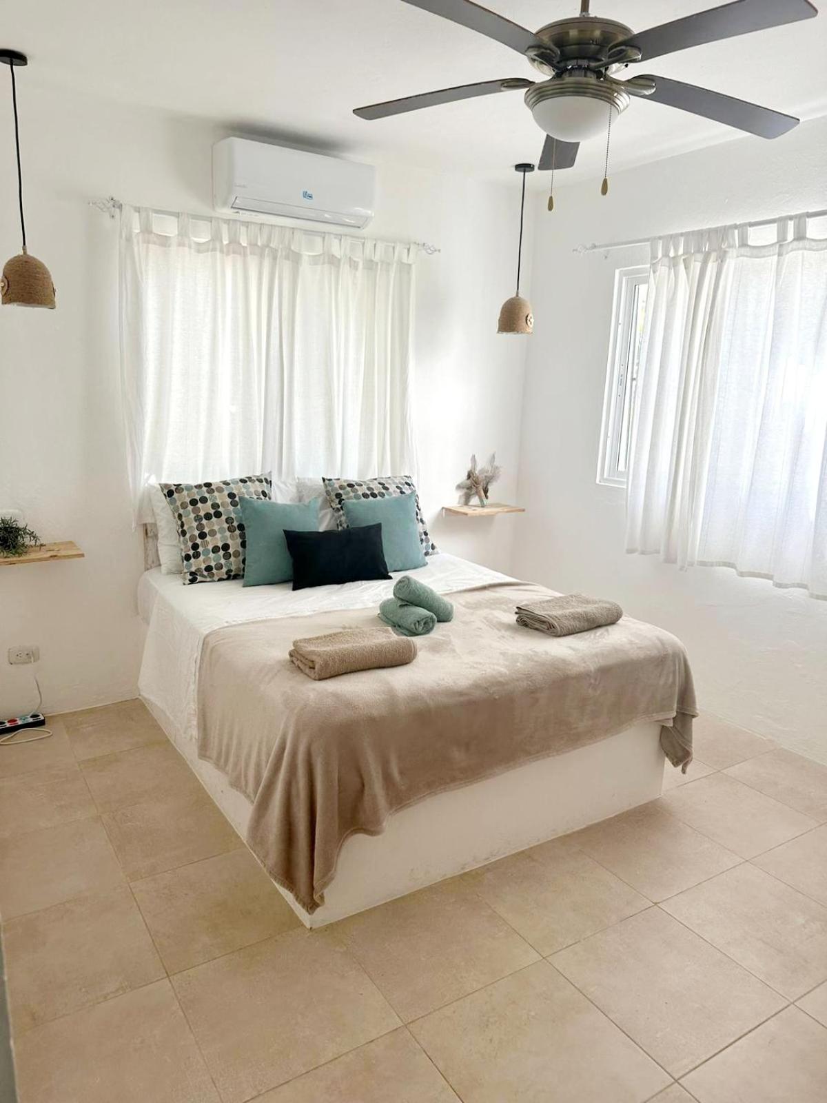 Xarraca, excepcional apartamento