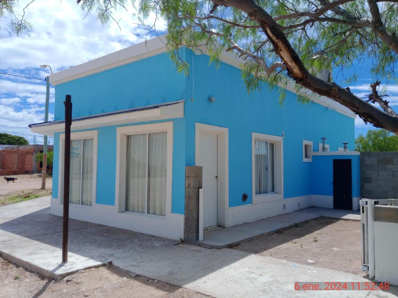 Complejo La Celeste