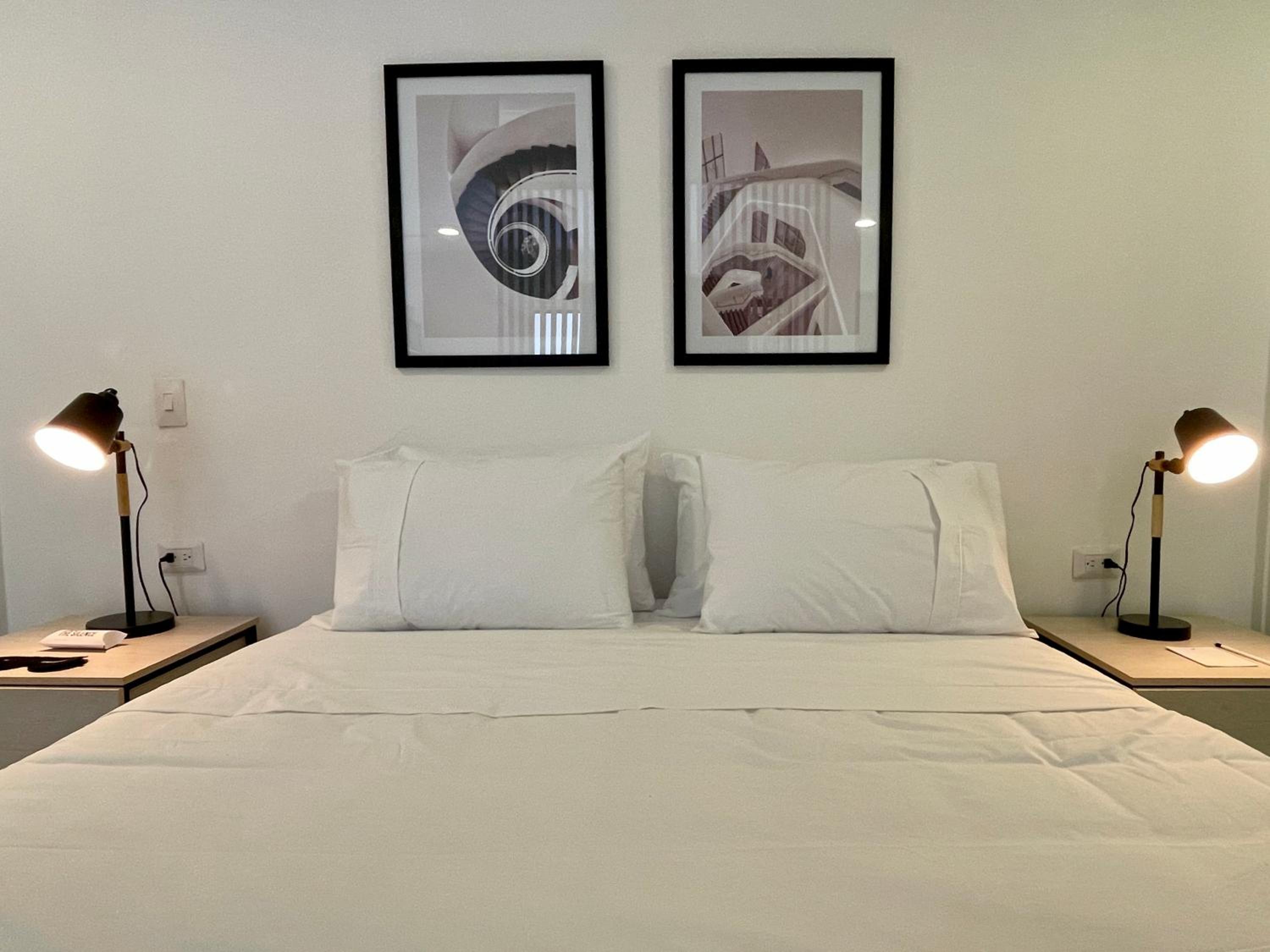 Apartments with Jacuzzi in El Poblado by Wynwood House
