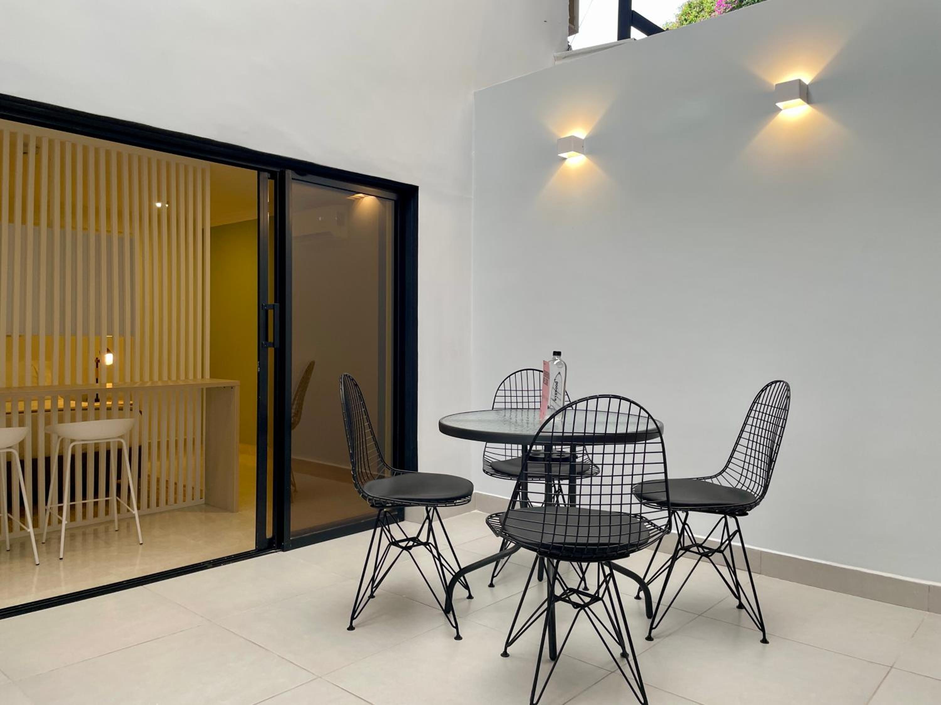 Apartments with Jacuzzi in El Poblado by Wynwood House