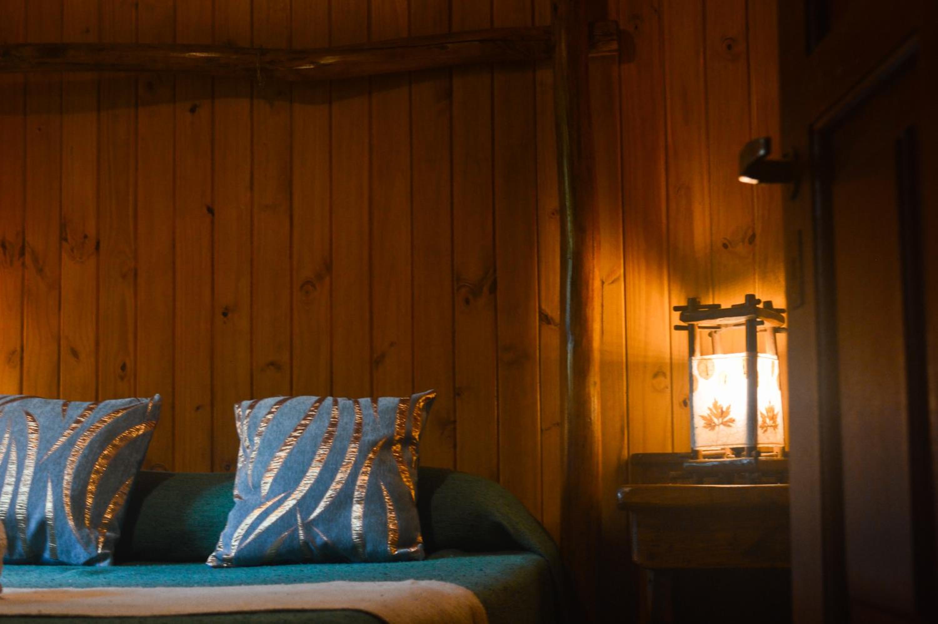 Terra Lodge