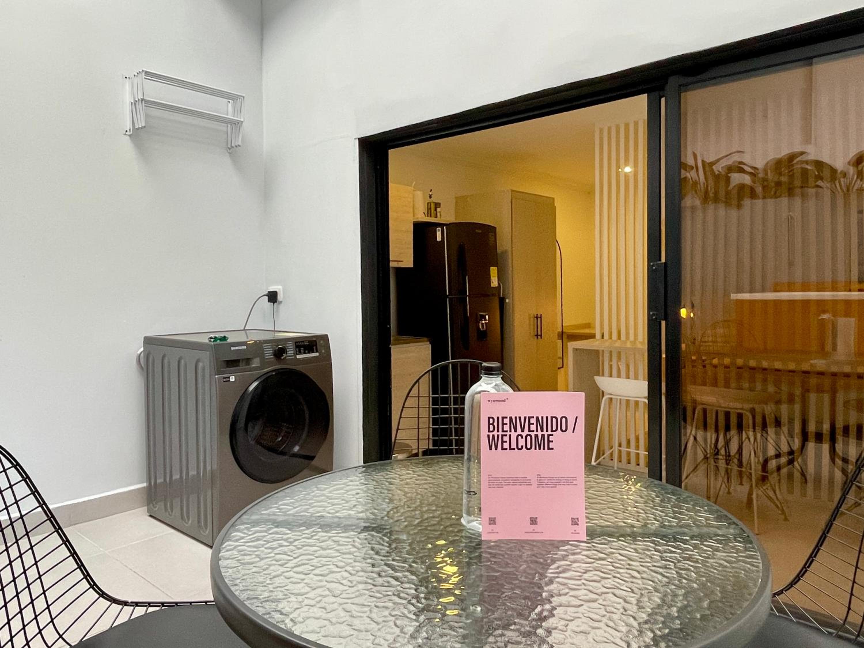 Apartments with Jacuzzi in El Poblado by Wynwood House
