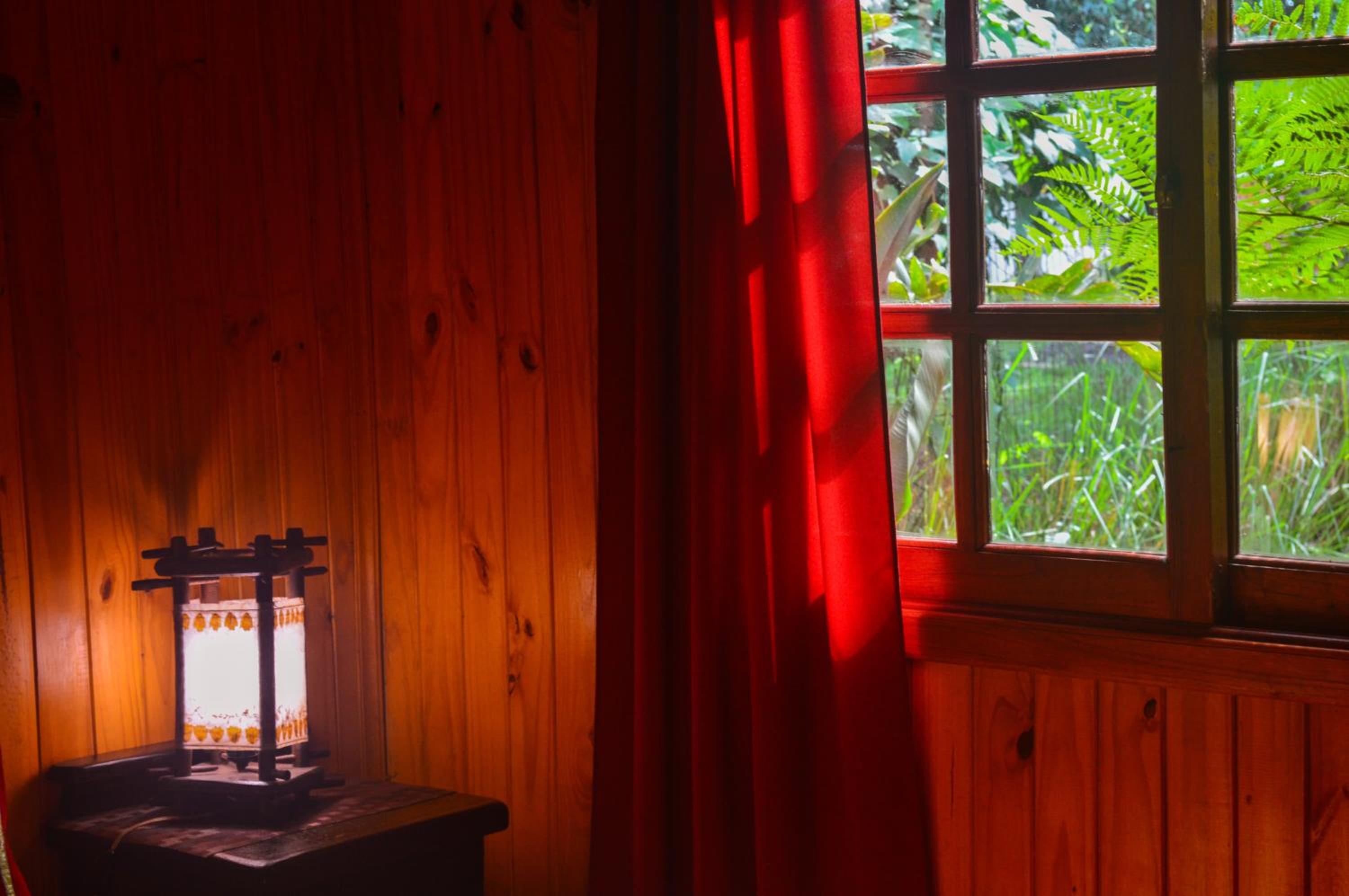 Terra Lodge