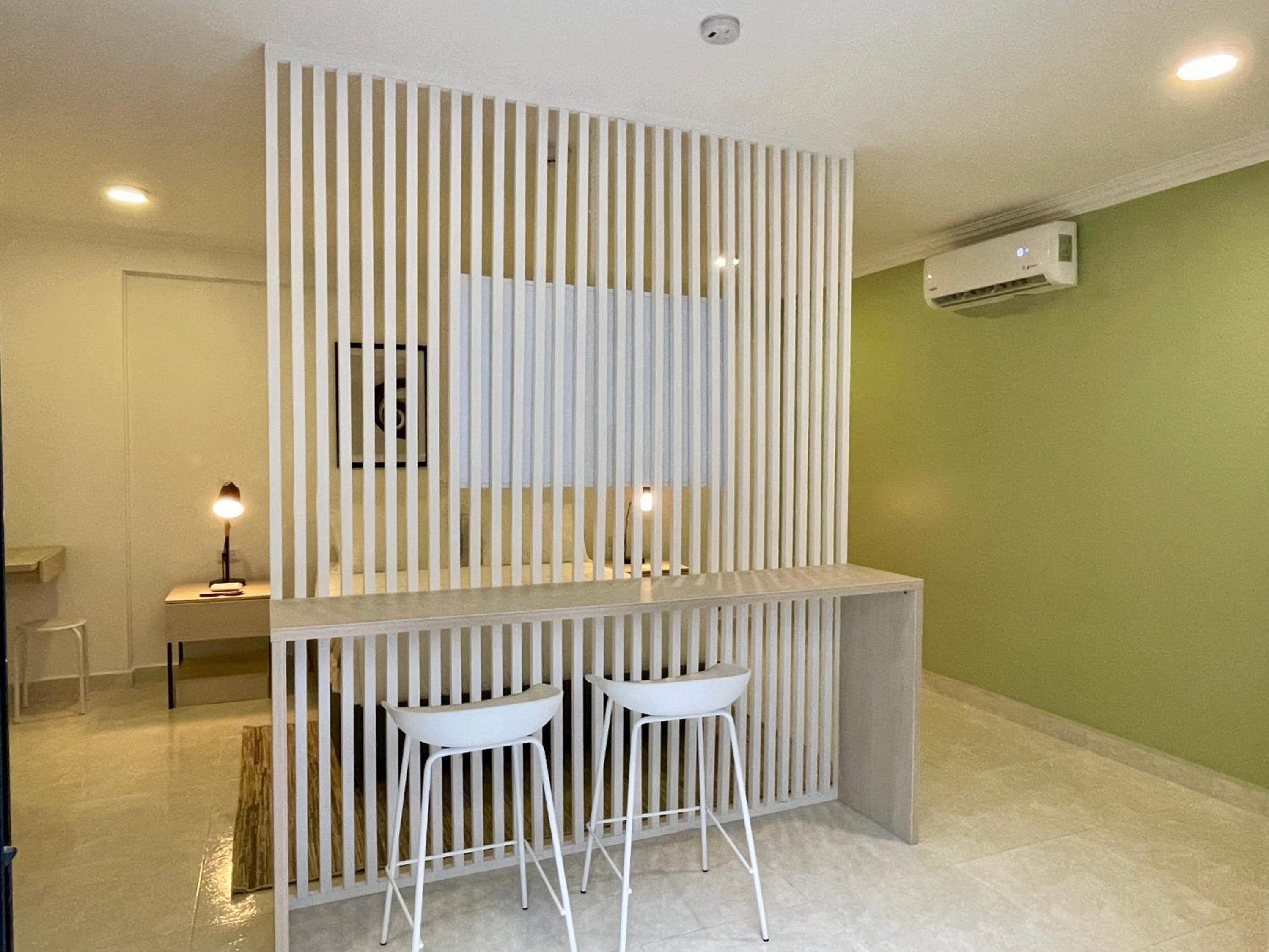Apartments with Jacuzzi in El Poblado by Wynwood House