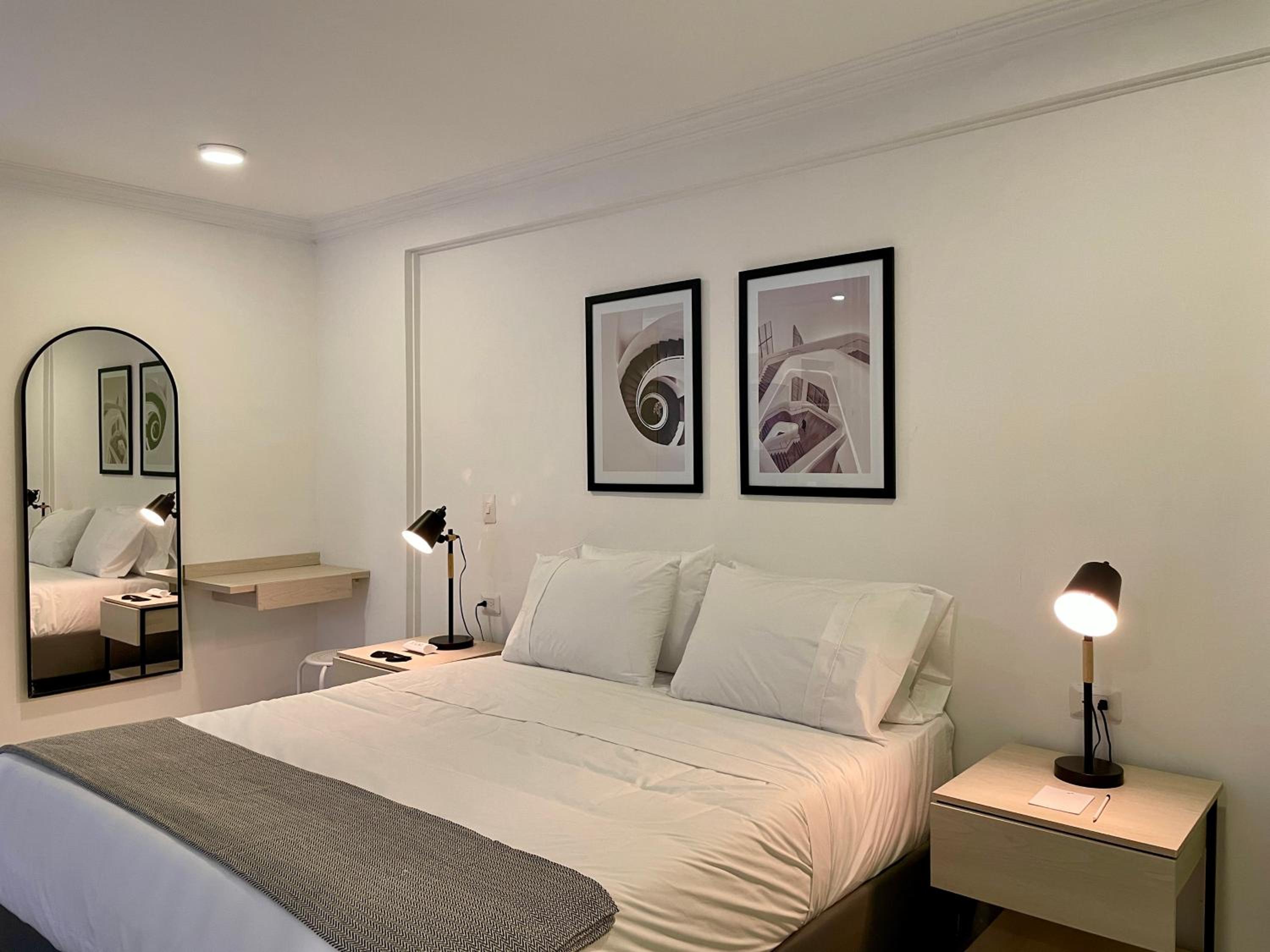 Apartments with Jacuzzi in El Poblado by Wynwood House