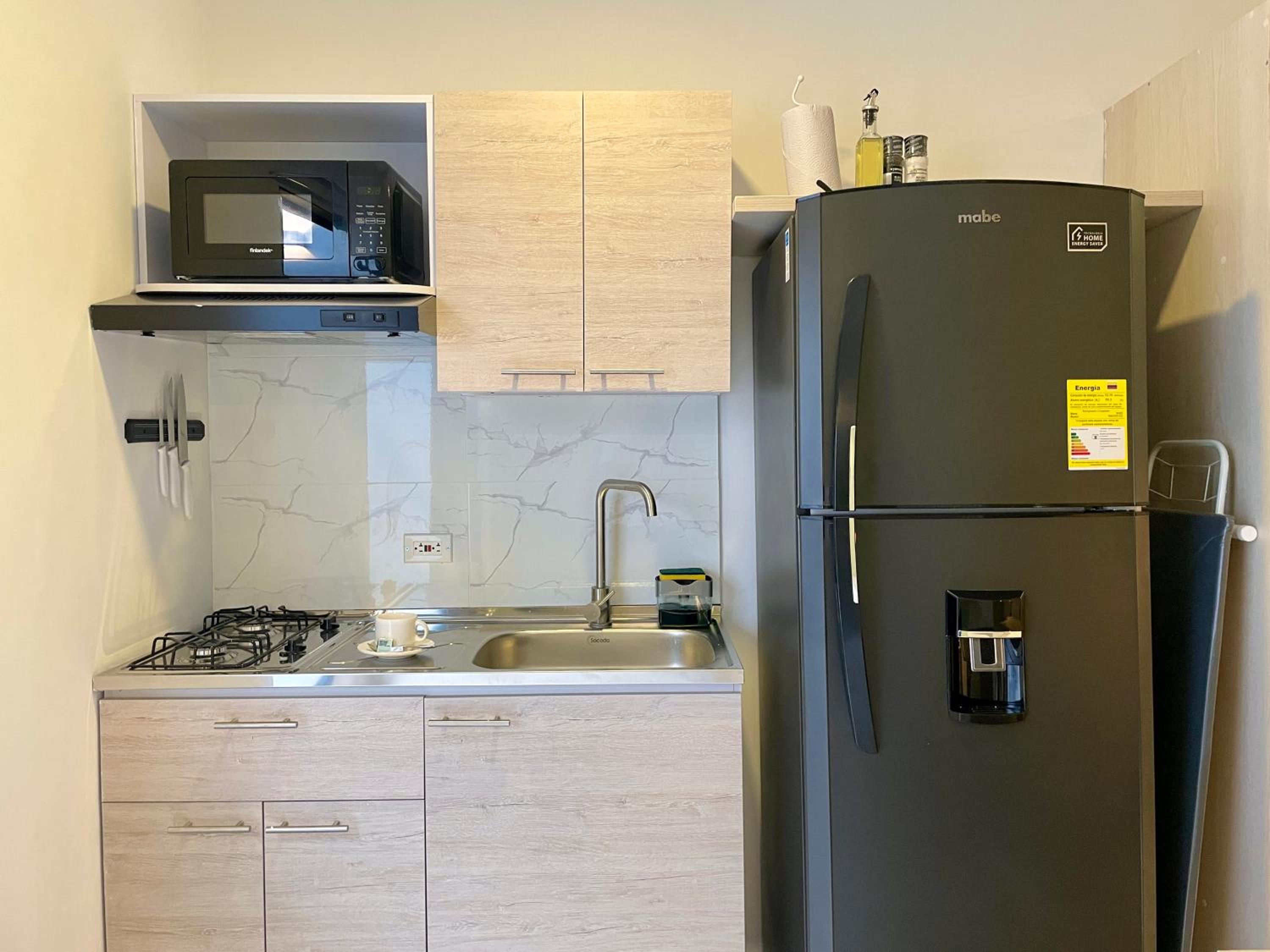 Apartments with Jacuzzi in El Poblado by Wynwood House