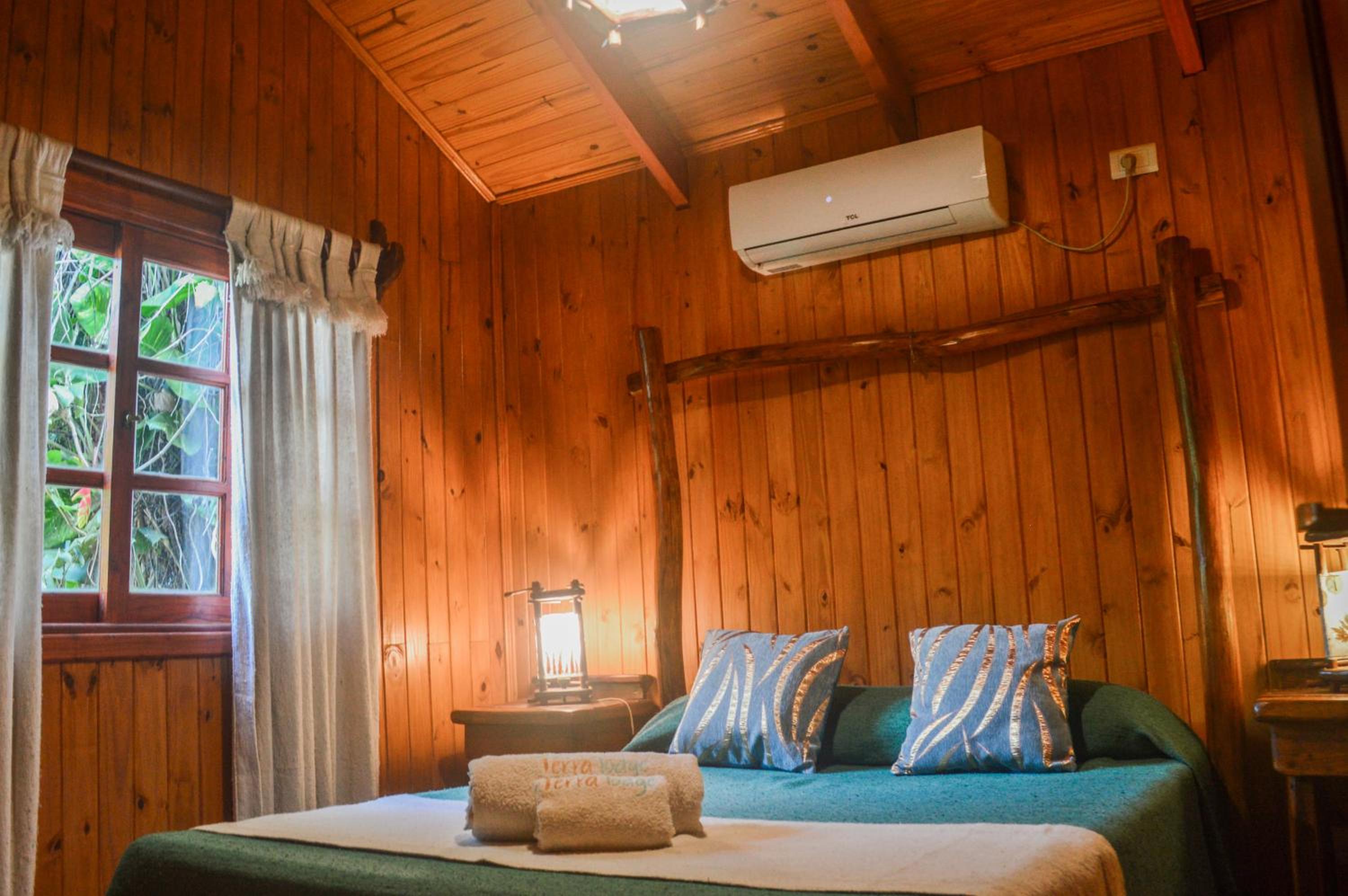 Terra Lodge