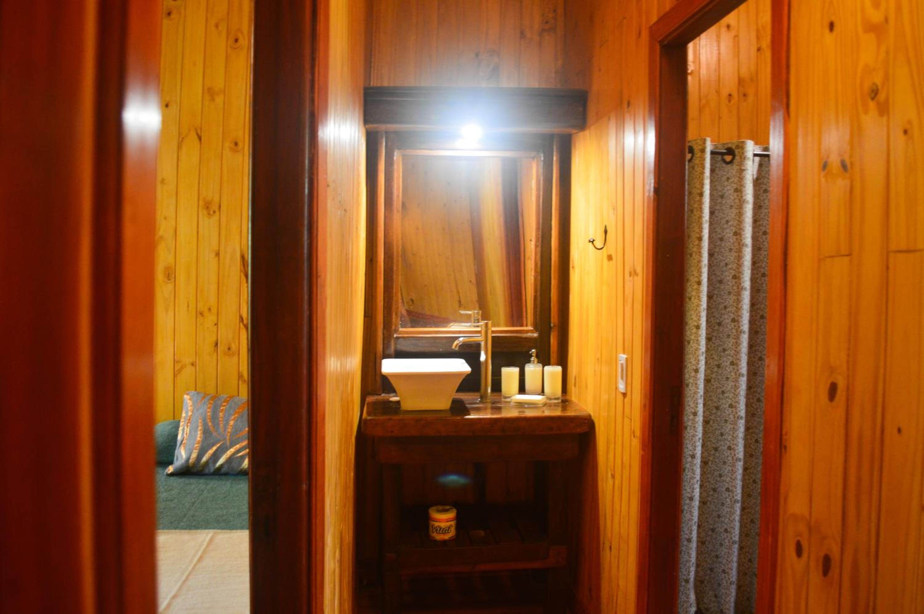 Terra Lodge