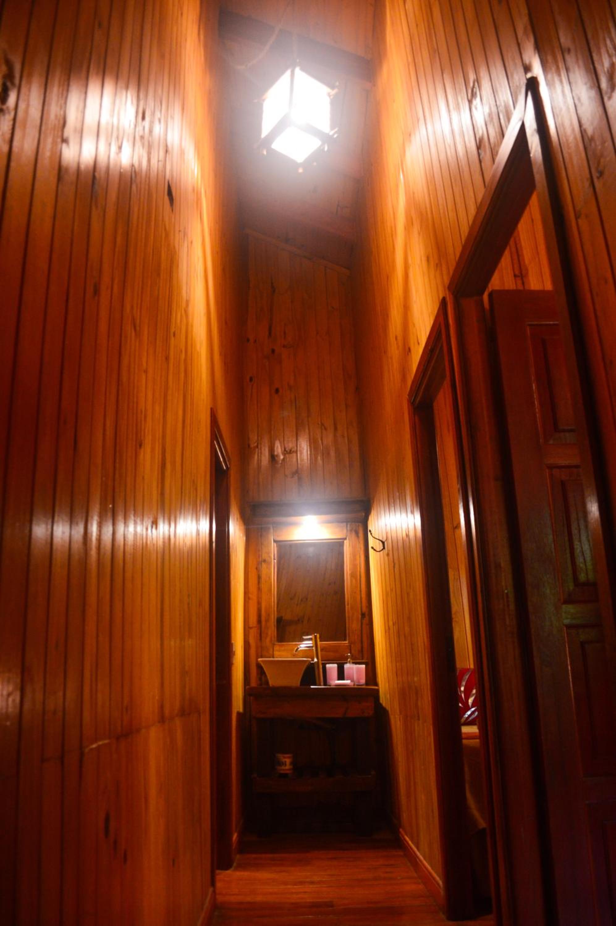 Terra Lodge