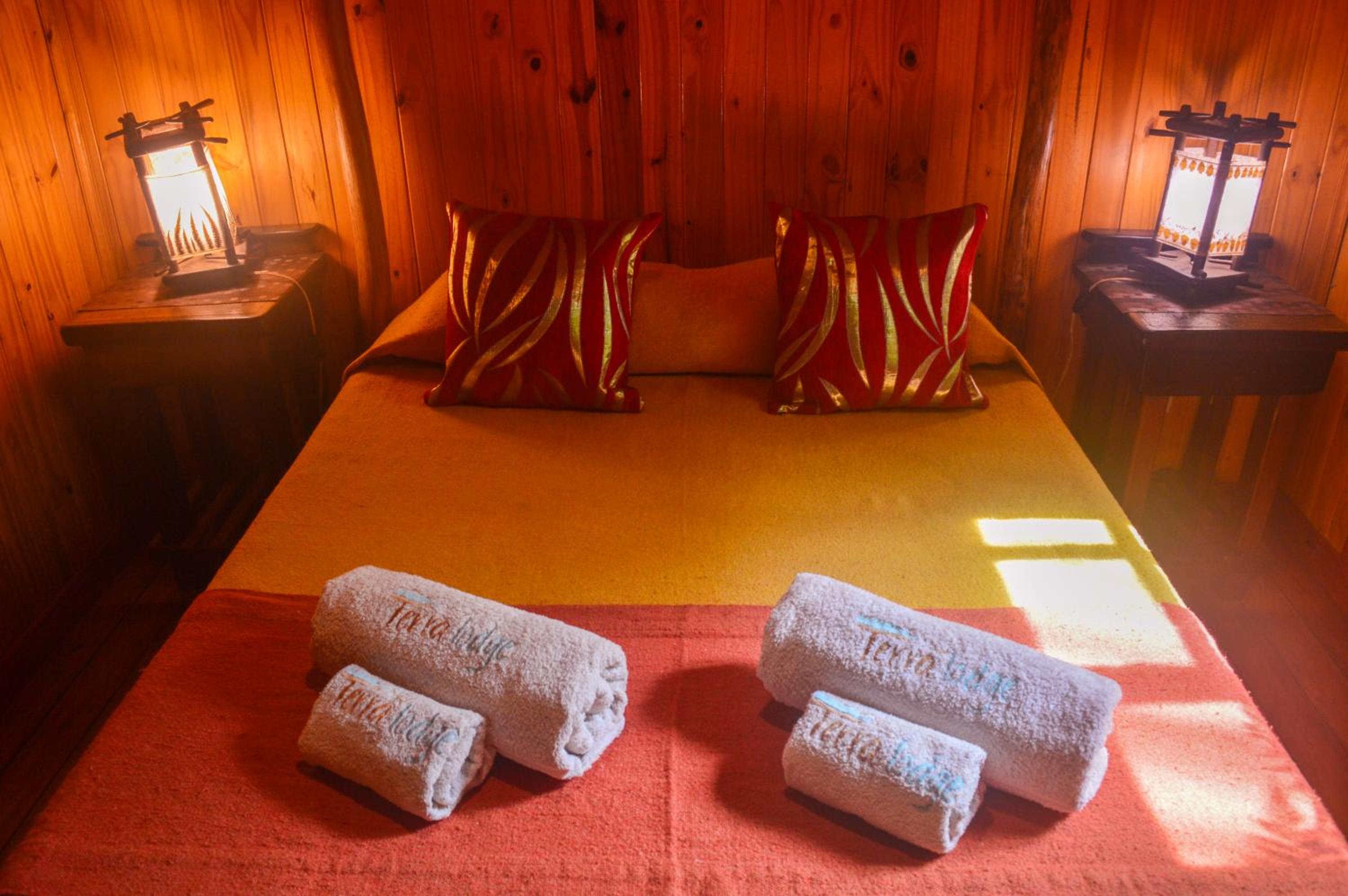 Terra Lodge