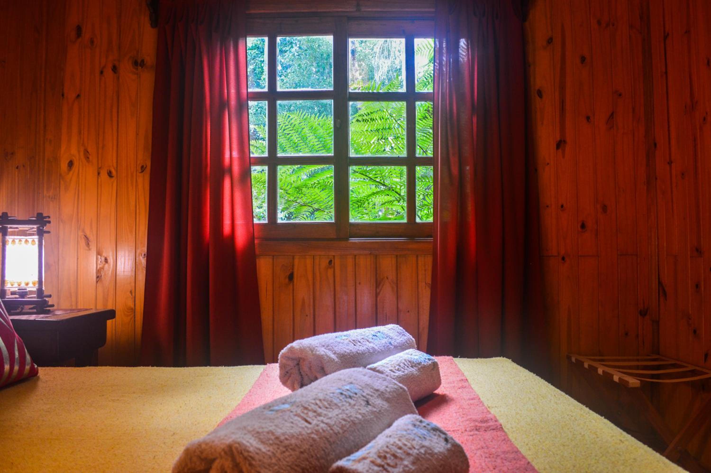 Terra Lodge