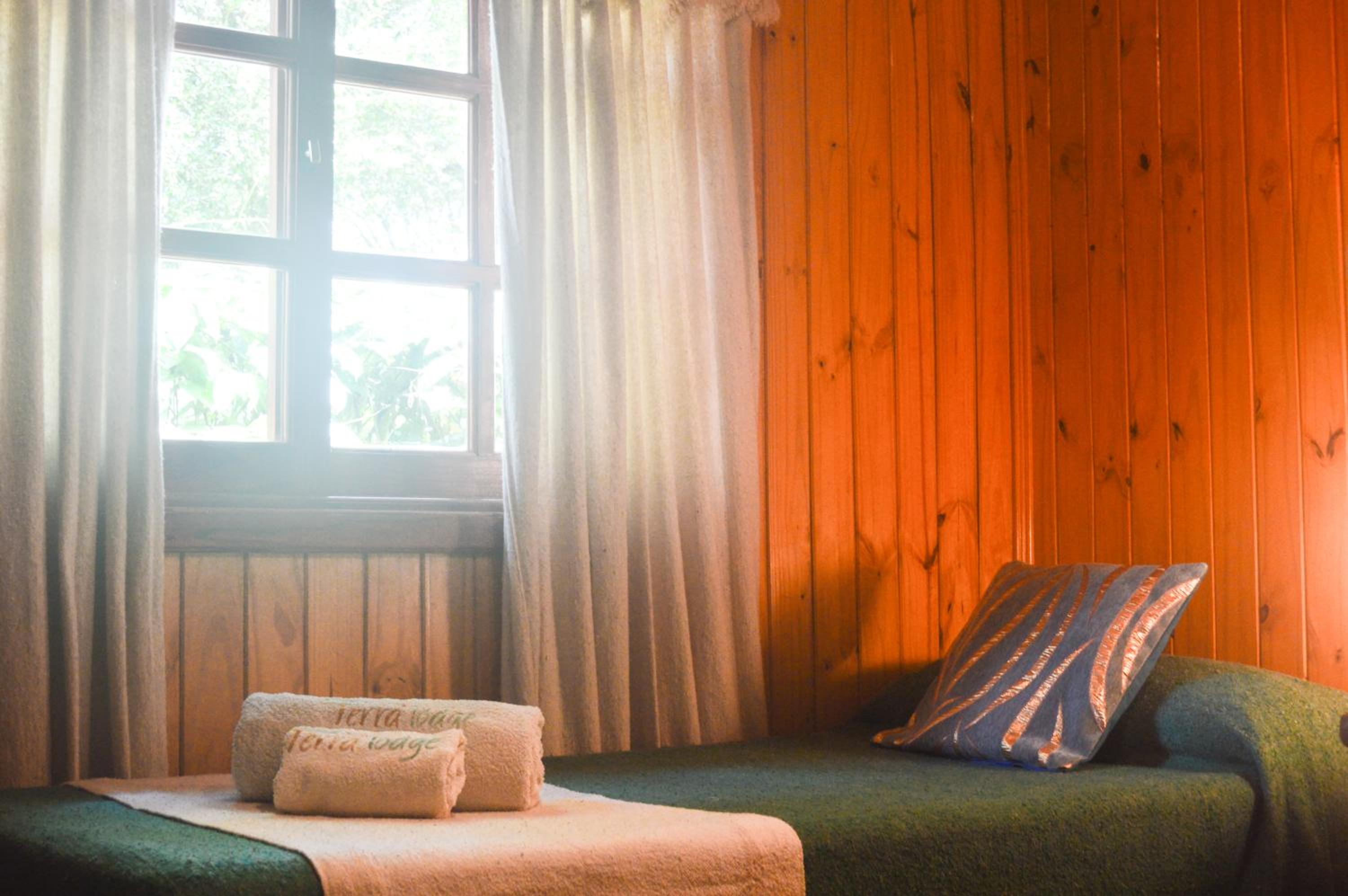 Terra Lodge