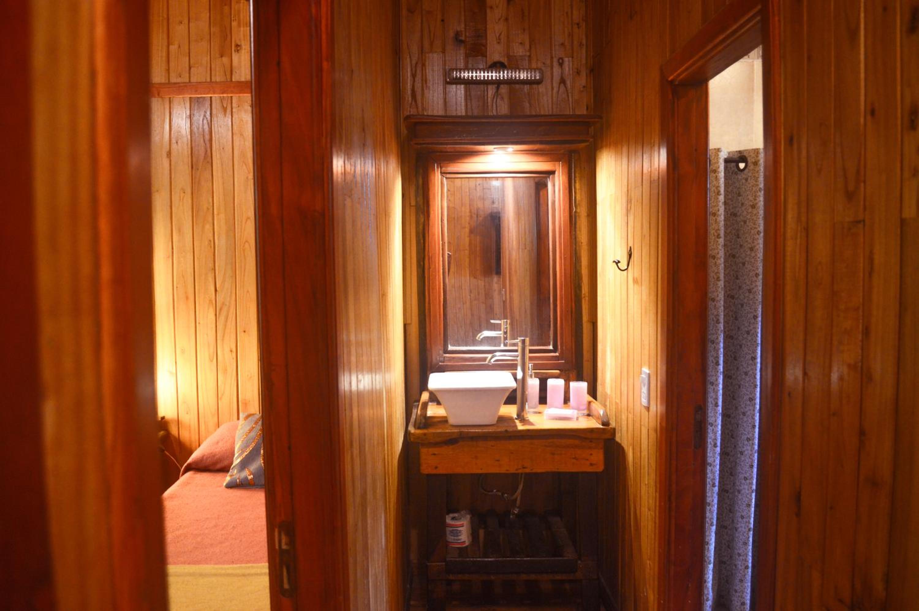 Terra Lodge
