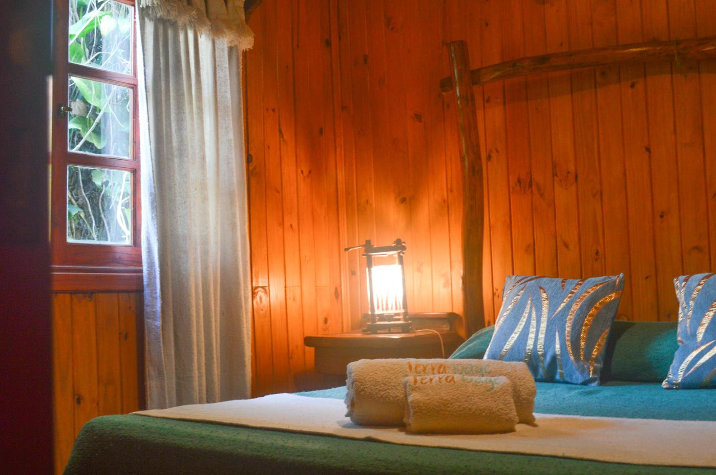 Terra Lodge